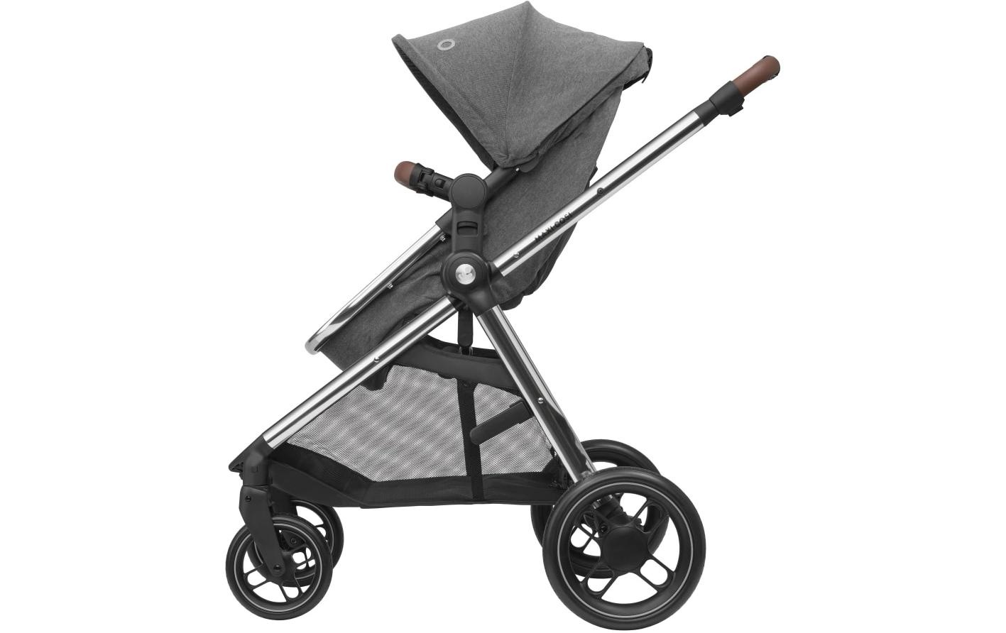 Maxi-Cosi Kombi-Kinderwagen »Zelia 3 Luxe Twillic«, 22 kg