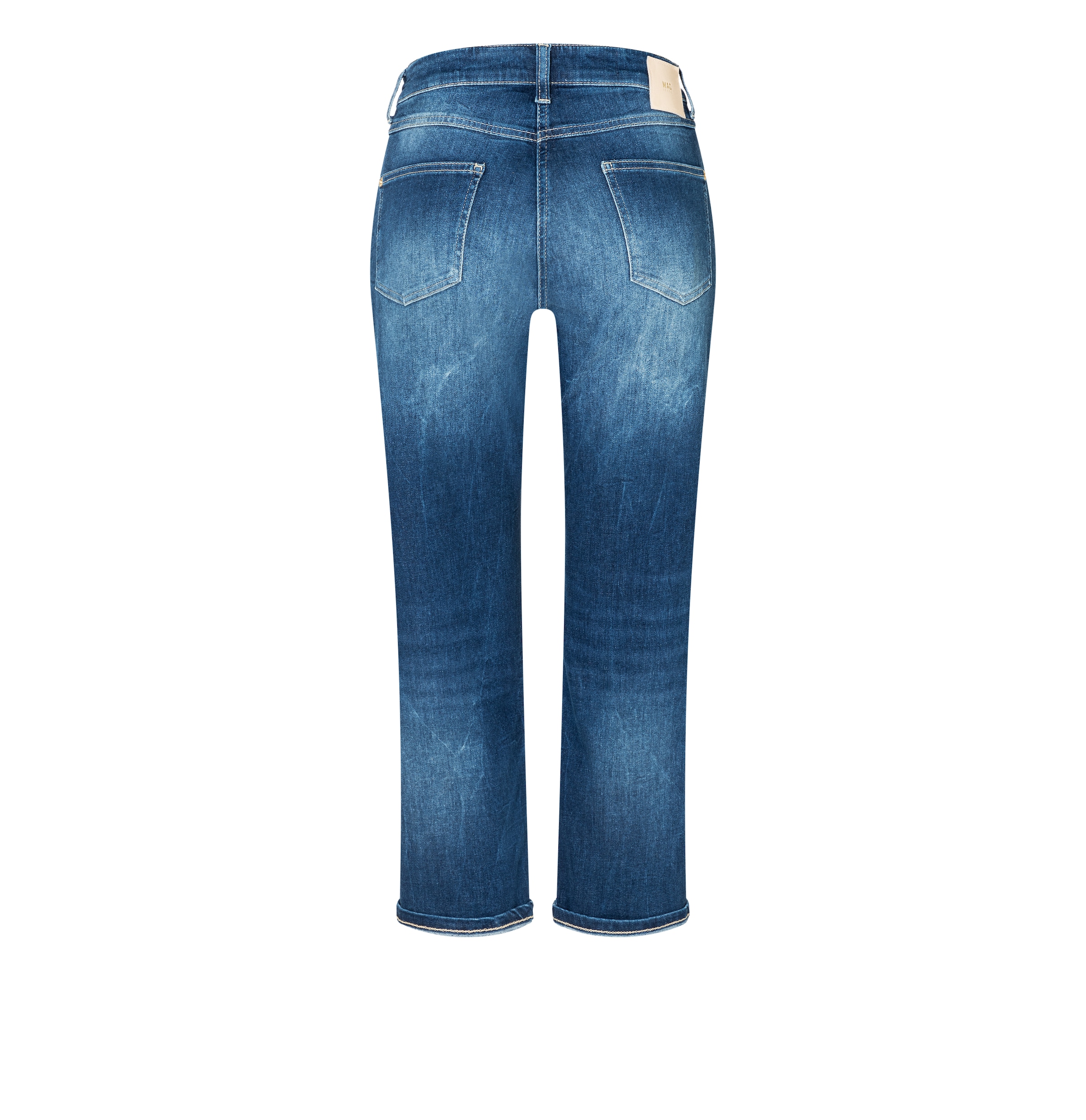 MAC 5-Pocket-Jeans, mit Stretch