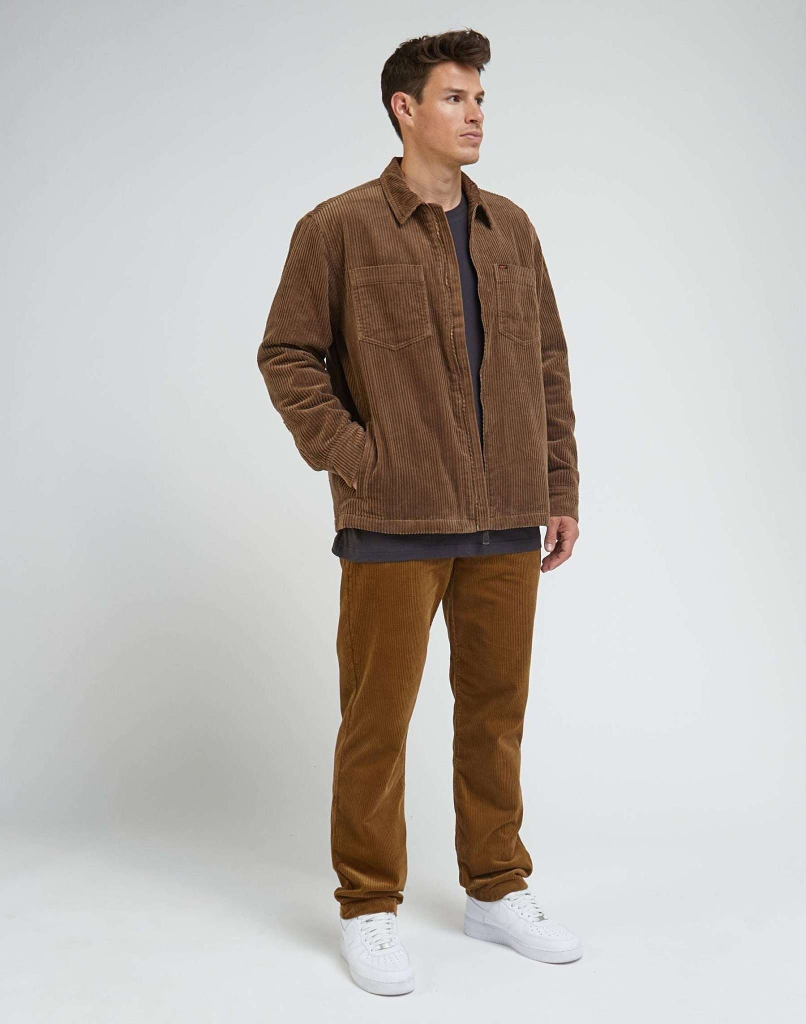 Salsa Cordhose »LEE Chinos Regular Chino«