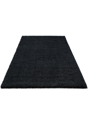 Home affaire Teppich »Ariane«, rechteckig, 21 mm Höhe, besonders weich durch... kaufen