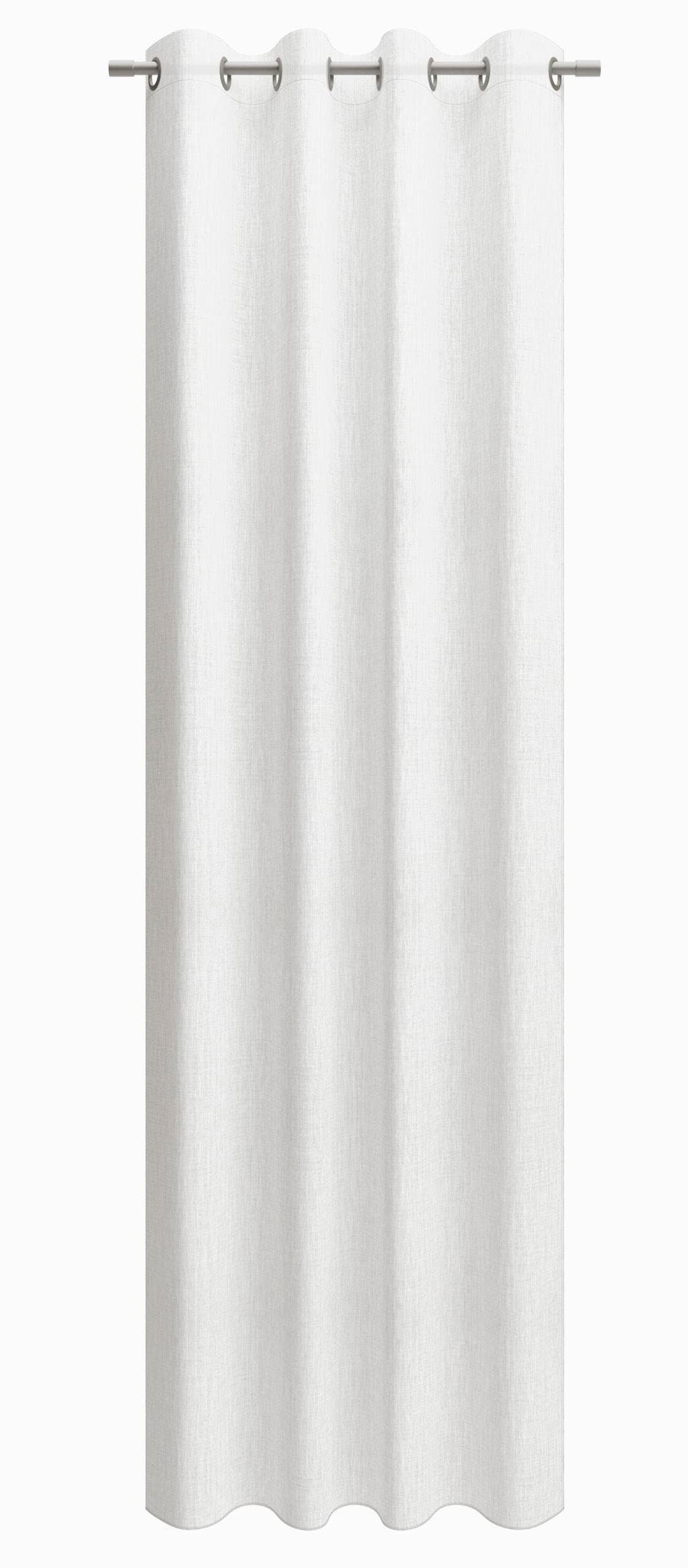 Neutex for you! Vorhang »Libre-ECO«, (1 St.), Breite 142 cm, nach Mass