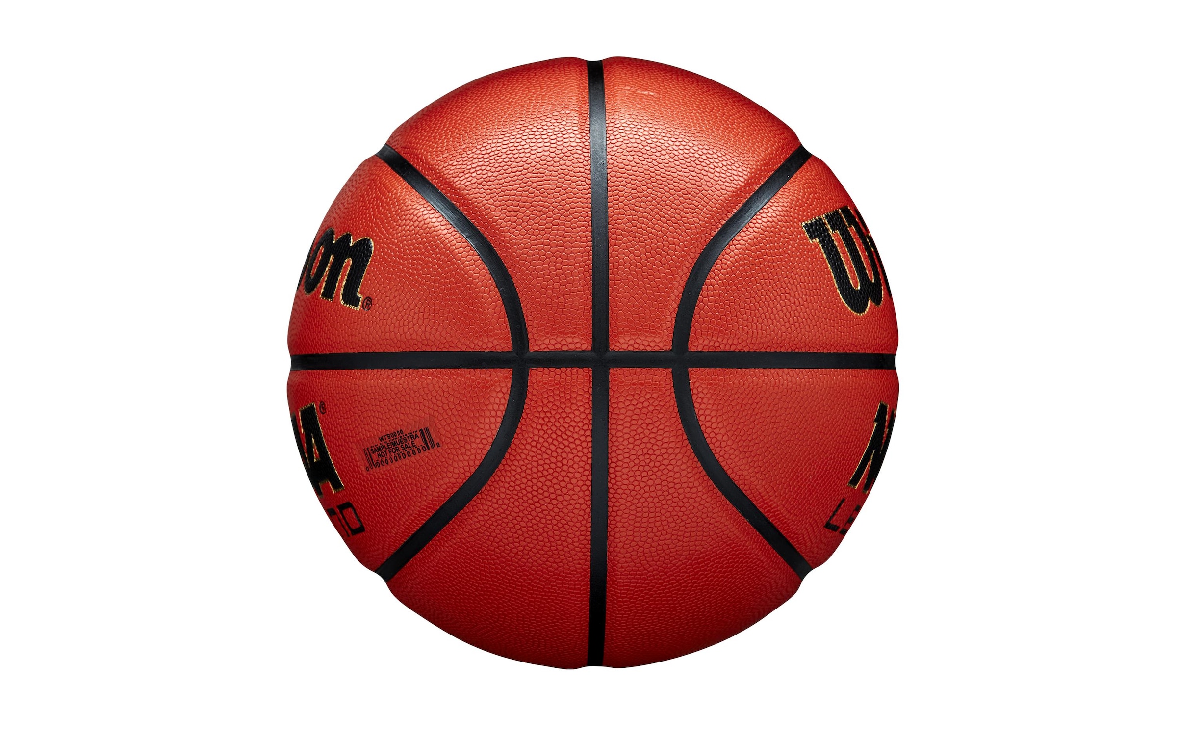 Wilson Basketball »NCAA LEGEND«