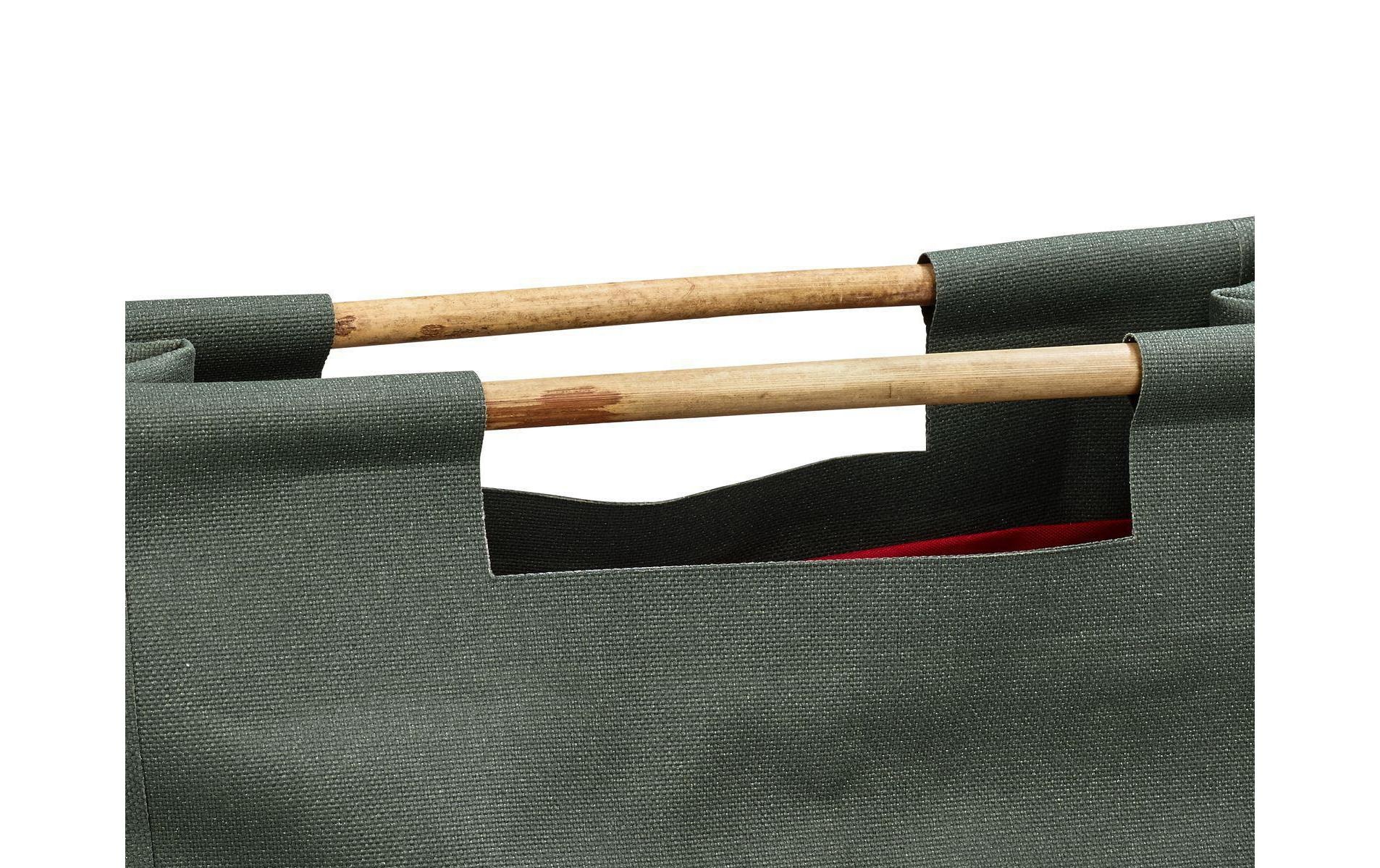 VAUDE Fahrradtasche »Comyou Back Single«, mit Innenfach