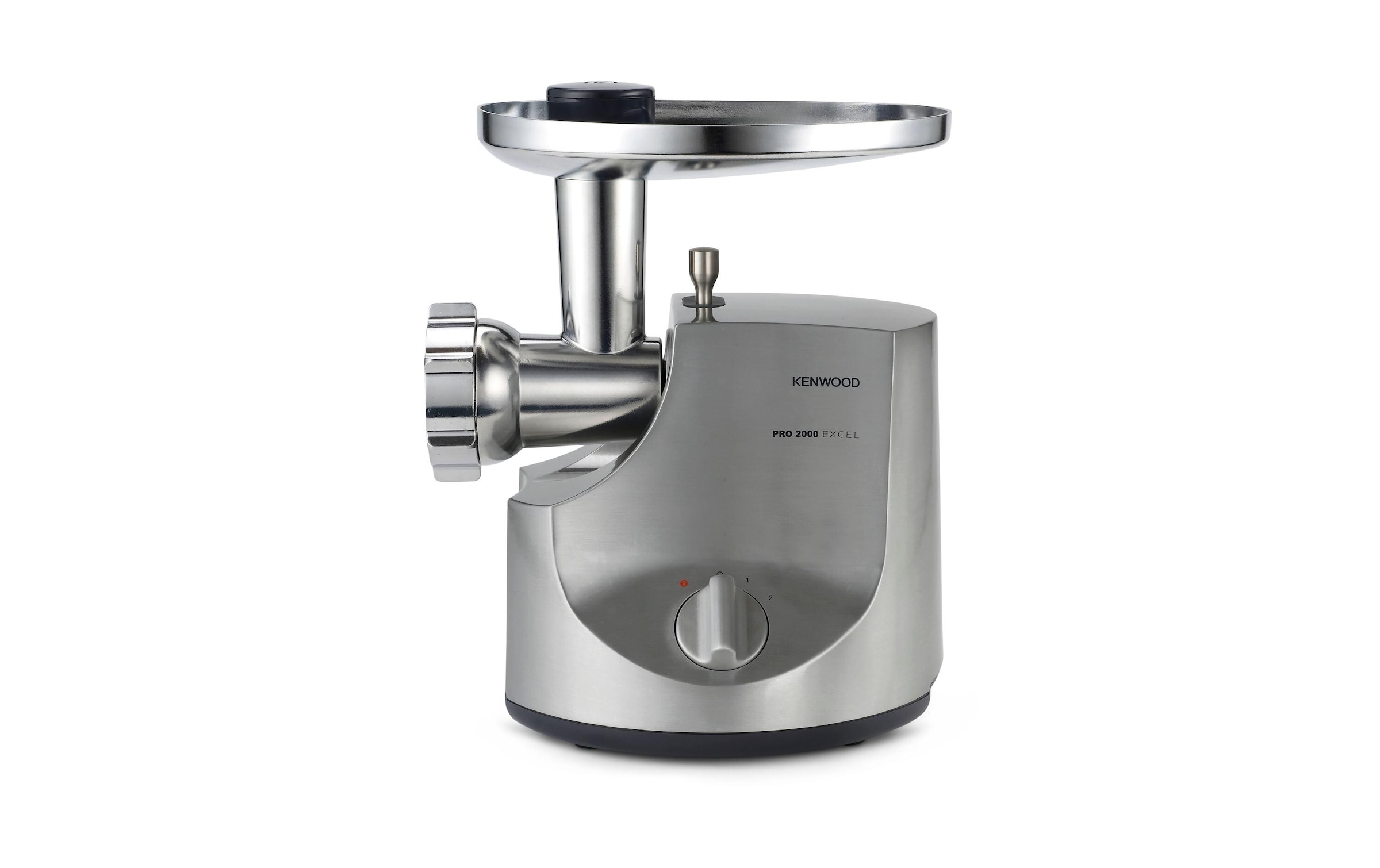 Kenwood Fleischwolf »Kenwood Fleischwolf MG700 Pro 2000«, 2000 W