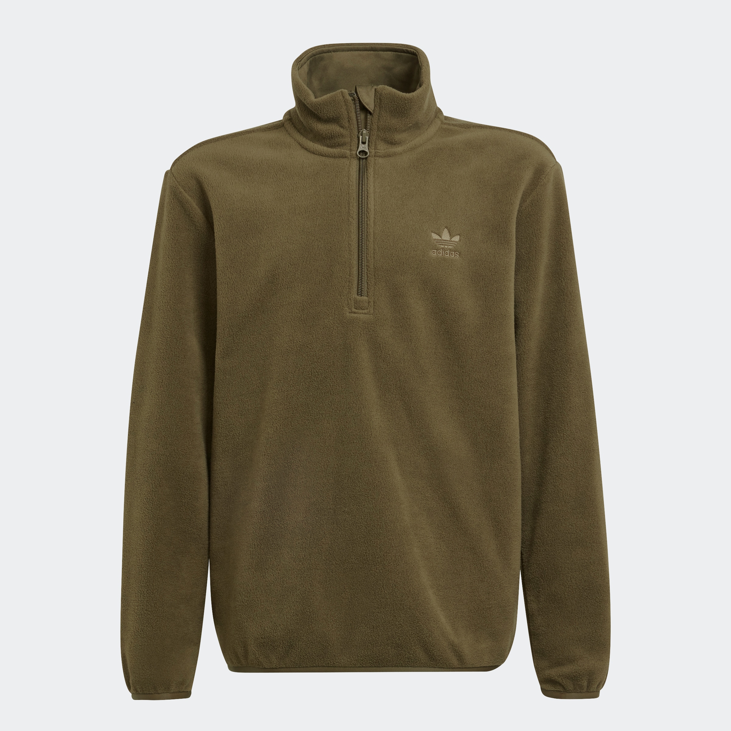 adidas Originals Fleecepullover »POLAR FLEECE HZ«