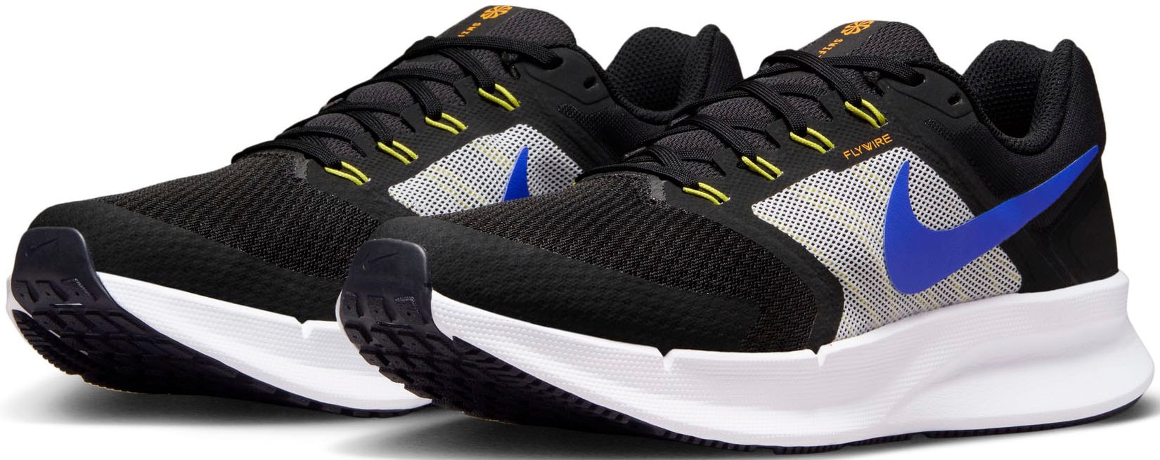 Nike Laufschuh »RUN SWIFT 3«