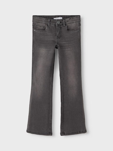 ✵ Name It | SKINNY Bootcut-Jeans Jelmoli-Versand günstig bestellen »NKFPOLLY JEANS NOOS«, 1142-AU Stretch mit BOOT