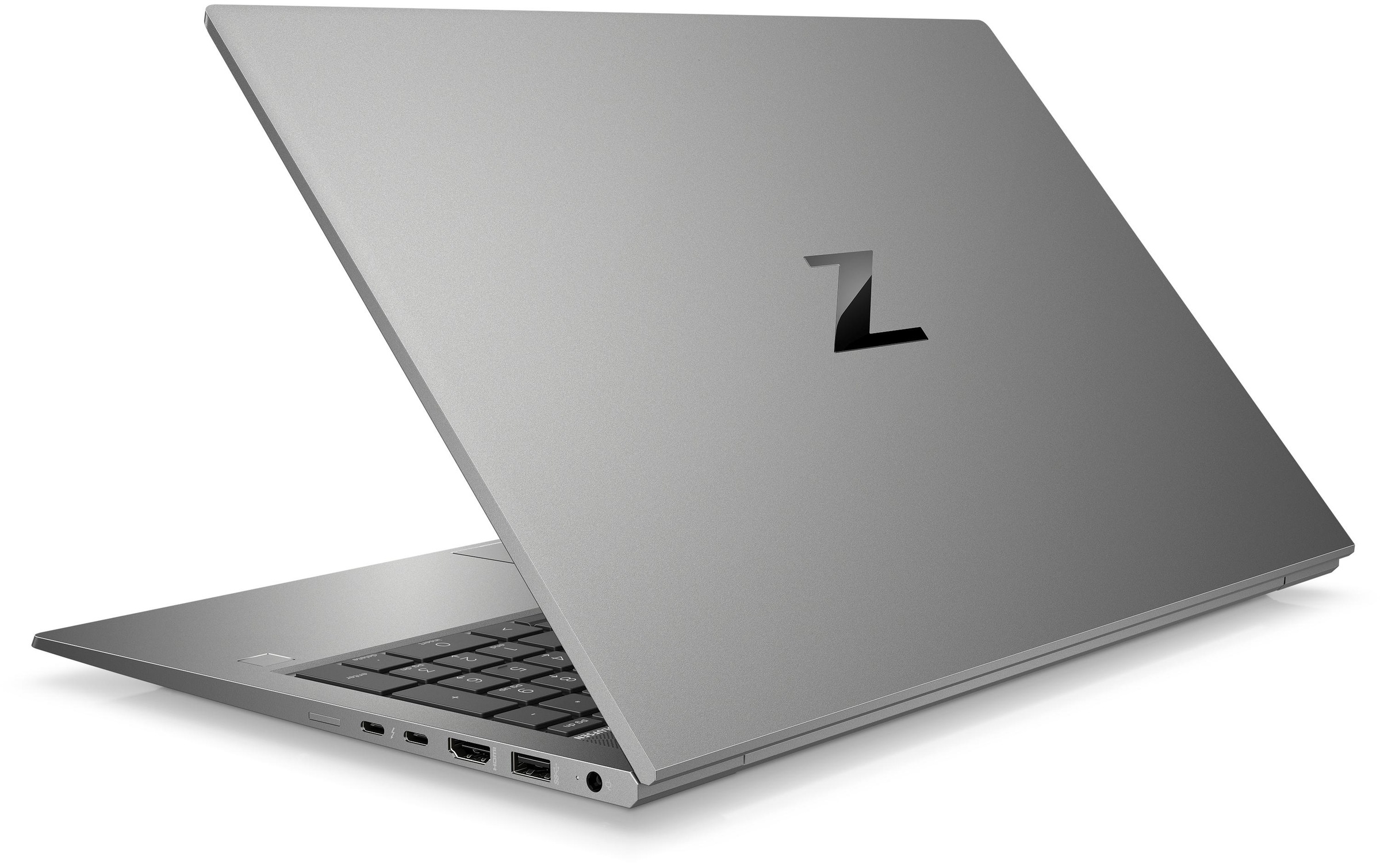 HP Notebook »Firefly 15 G8 2C9R8EA«, 39,46 cm, / 15,6 Zoll, Intel, Core i7, 1000 GB SSD