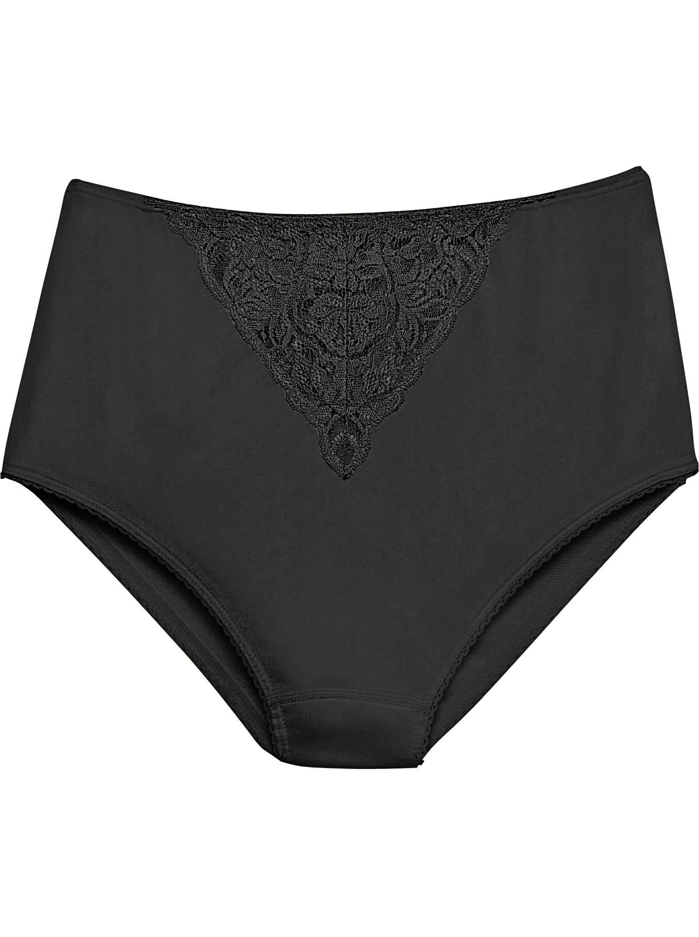 Südtrikot Taillenslip, (2 St.)