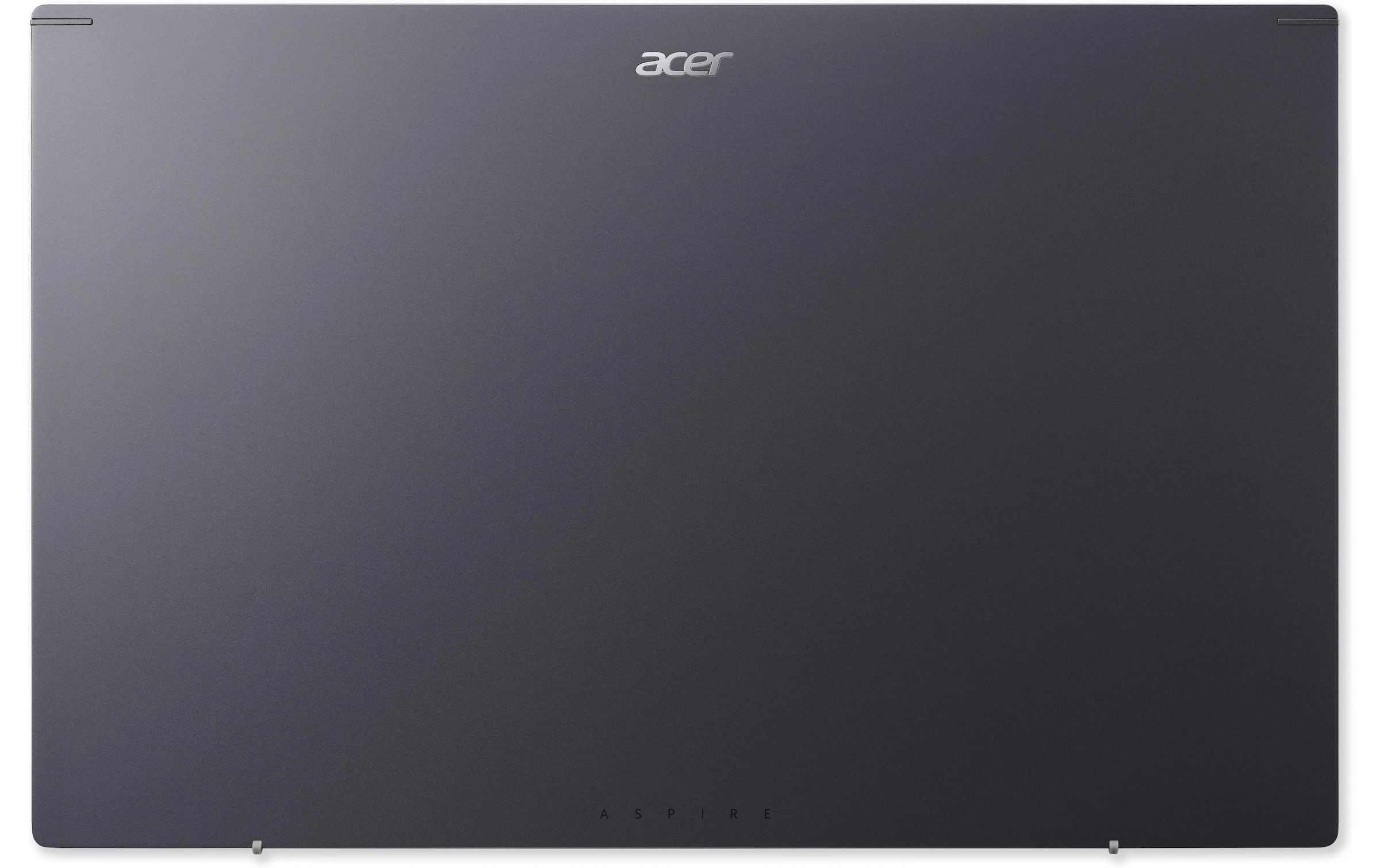 Acer Notebook »Aspire 17 (A17-51M-70G1) Core 7-150U, 32 GB, 1 TB«, 43,769 cm, / 17,3 Zoll, Intel, Core 7, Intel Graphics, 1000 GB SSD