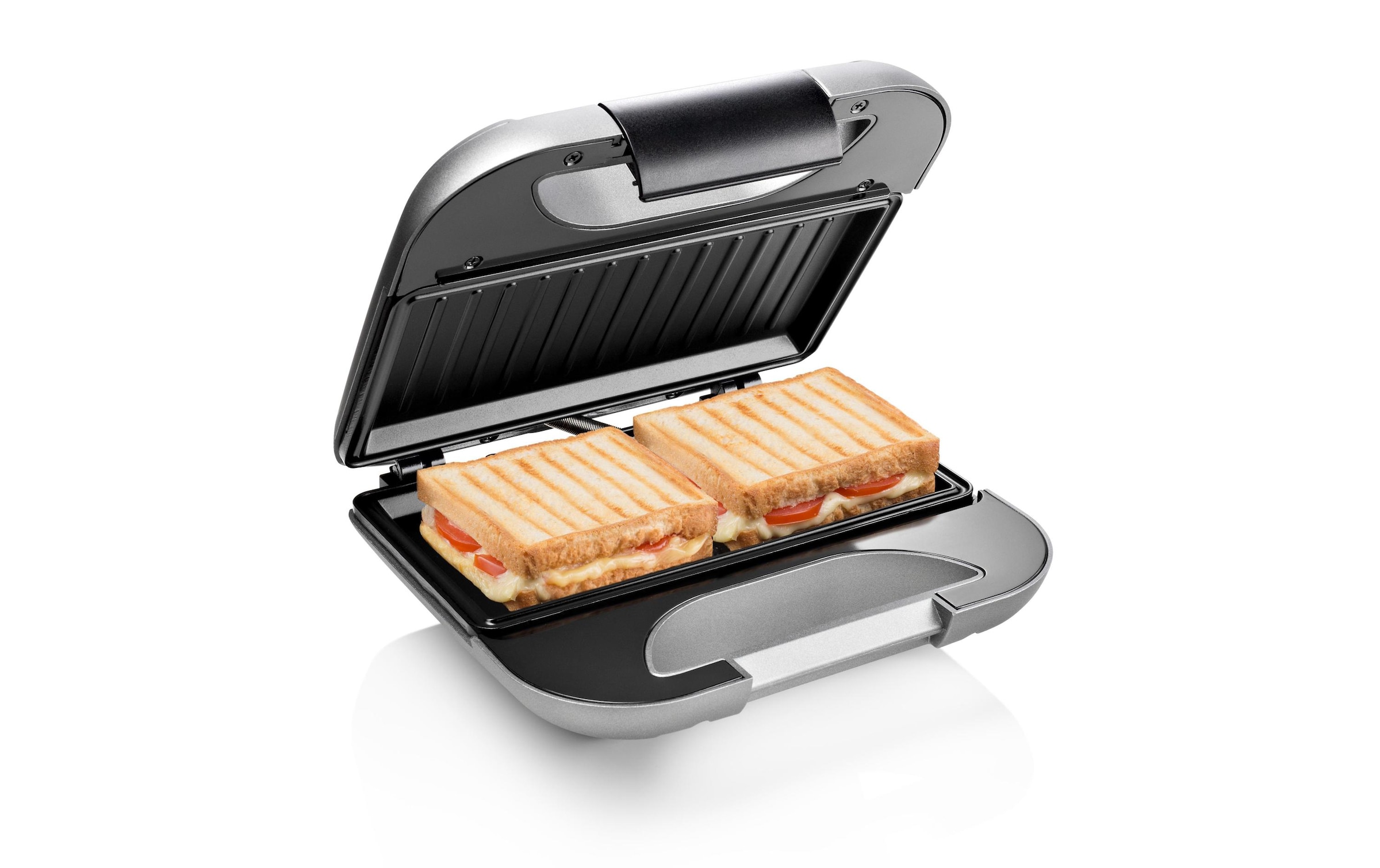 PRINCESS Sandwichmaker »Deluxe 75«, 750 W