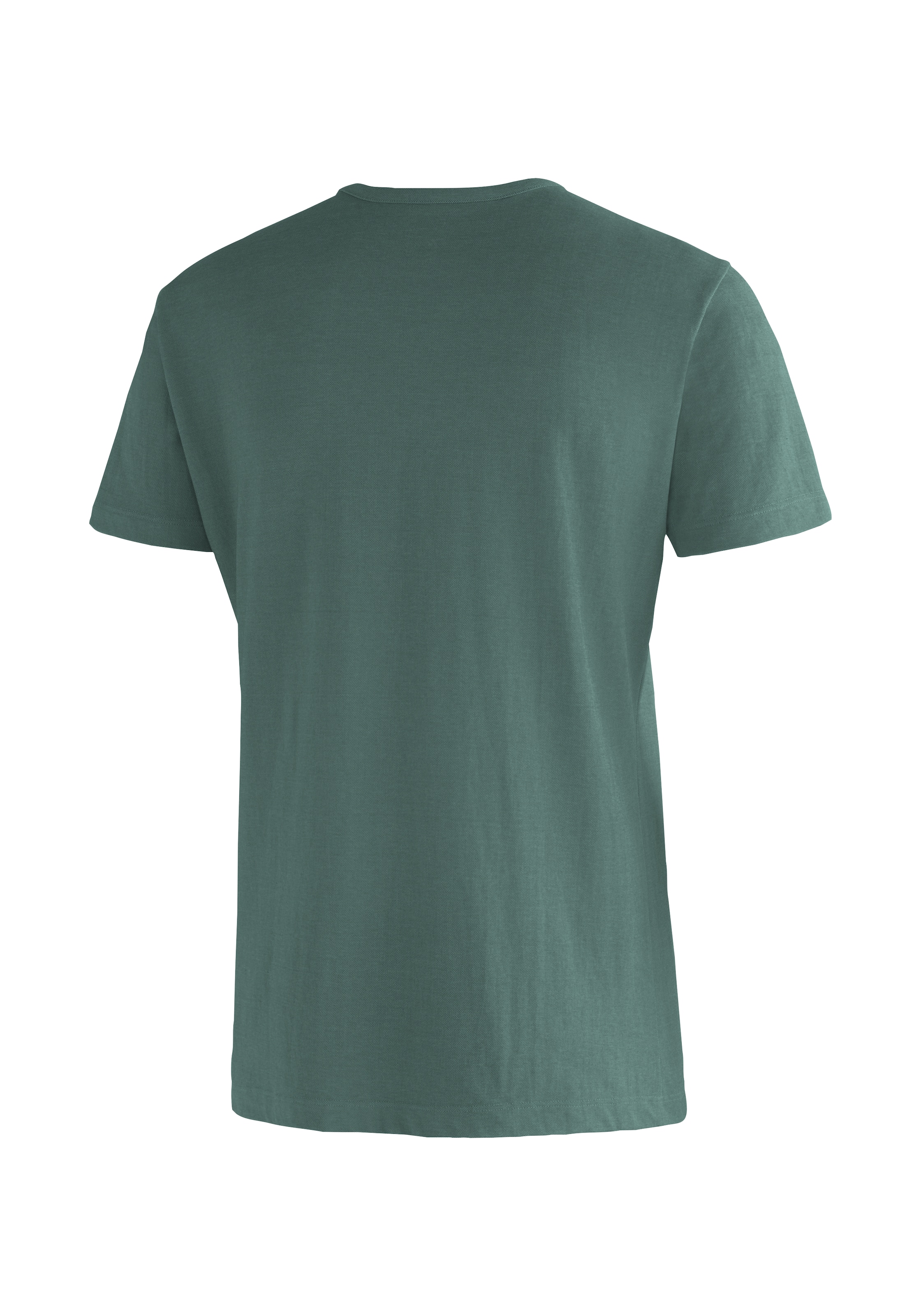 T-Shirt 16 Wandern Kurzarmshirt mit Herren Print M«, und Sports »Burgeis | Freizeit online Maier bestellen für Jelmoli-Versand
