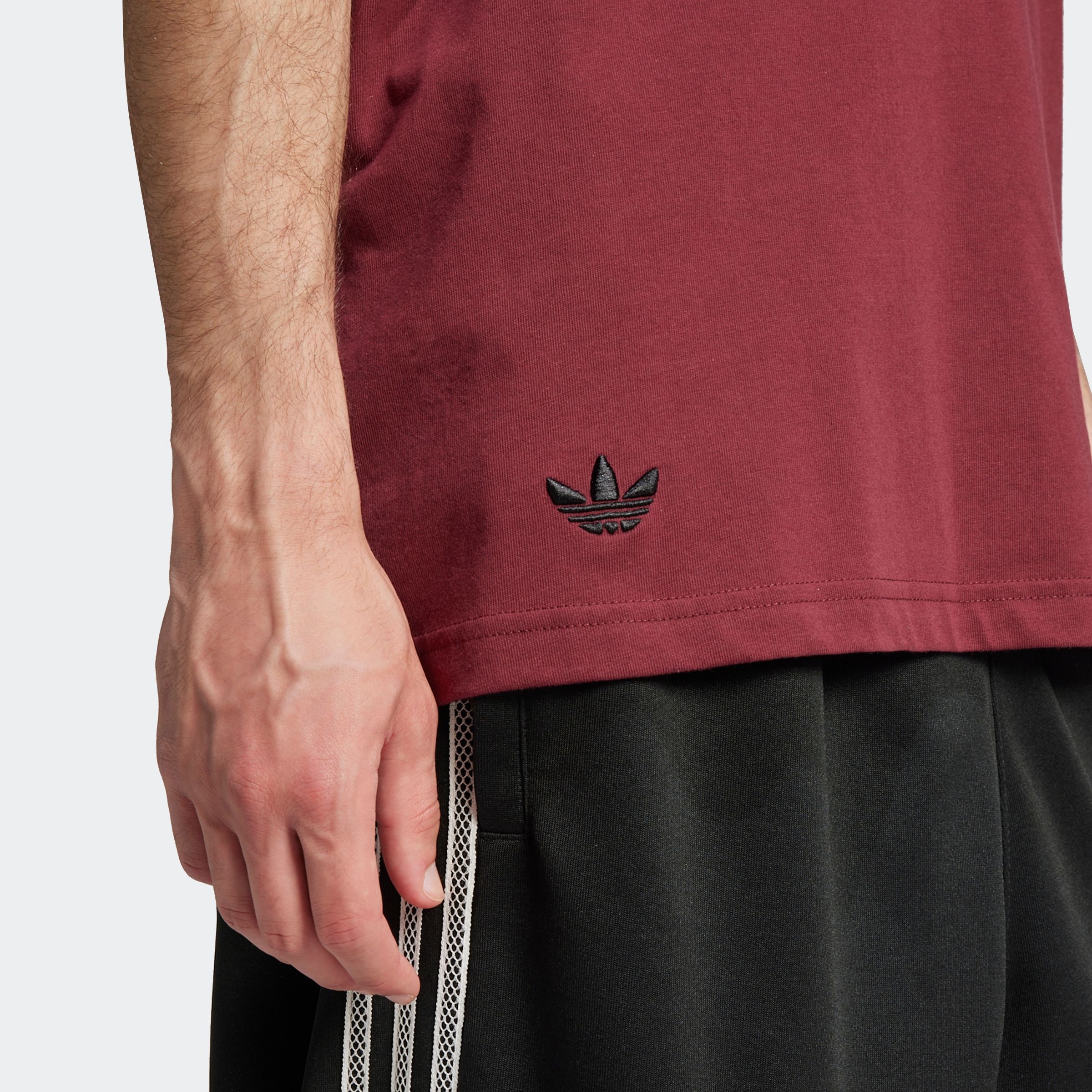 adidas Originals T-Shirt »NEU C TEE«