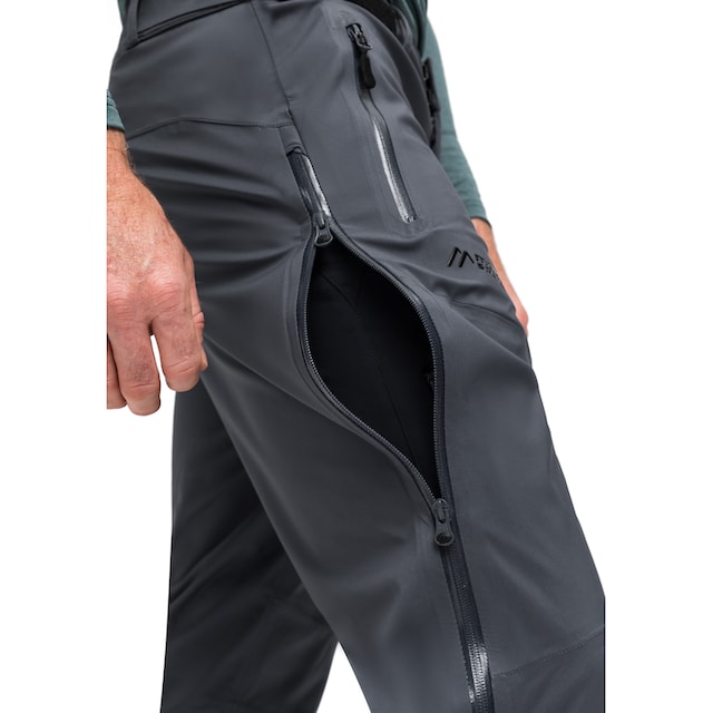 Sports Herren | Outdoorhose Jelmoli-Versand kaufen 3L Wanderhose, online lange Outdoor-Hose, Trekkinghose M«, »Ravik Maier