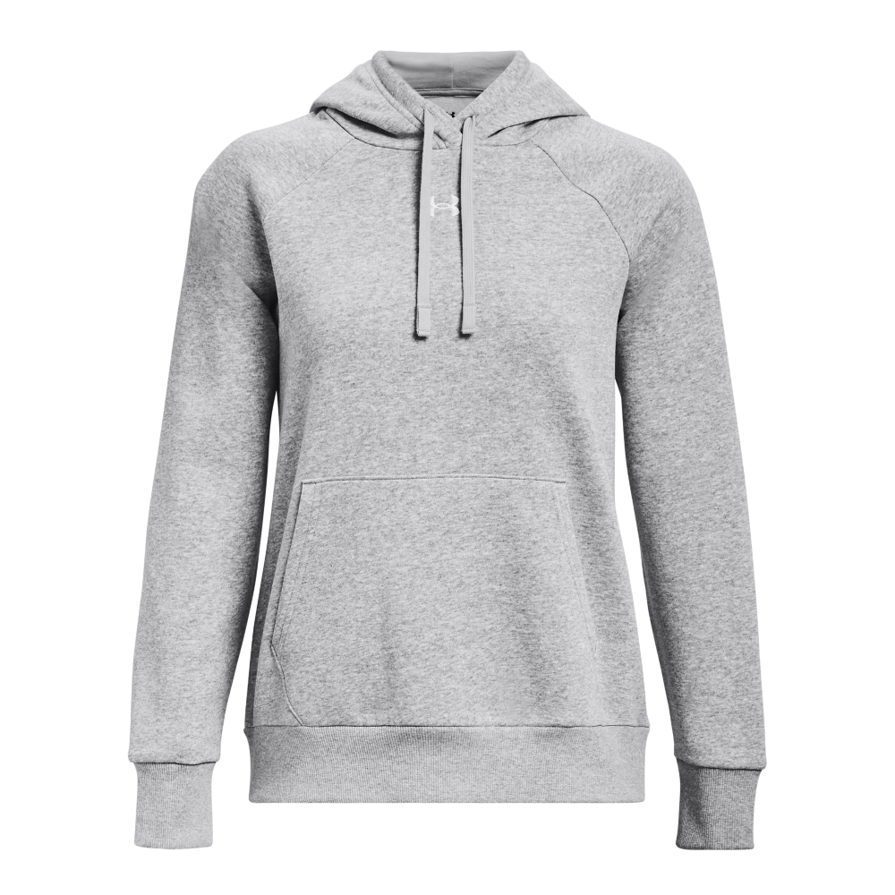 Under Armour® Fleecepullover