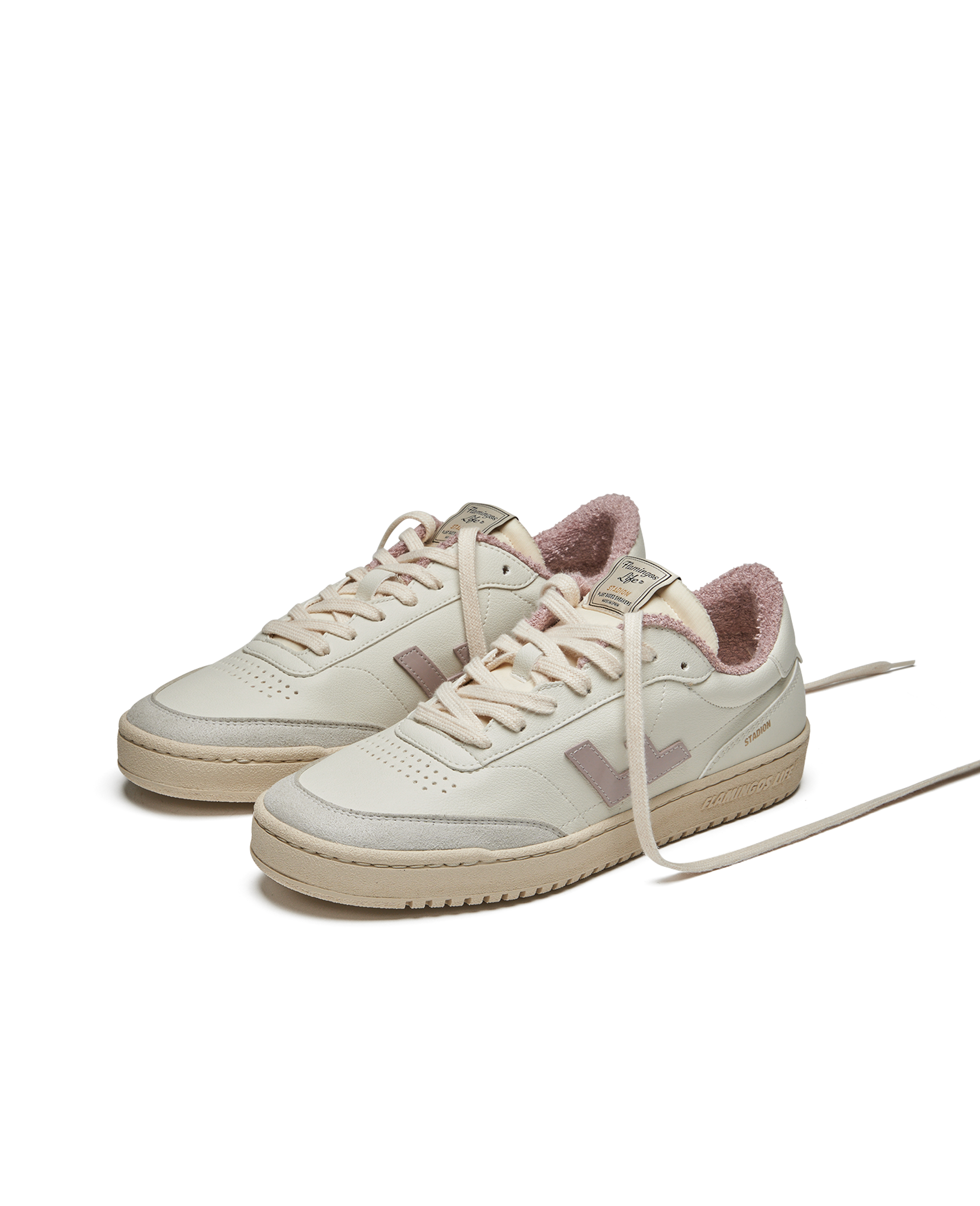 Flamingos Life Sneaker »STADION«