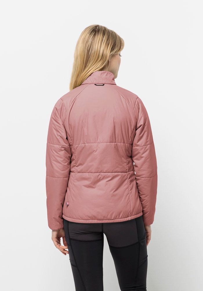 Jack Wolfskin 3-in-1-Funktionsjacke »BERGLAND 3IN1 JKT W«, mit Kapuze