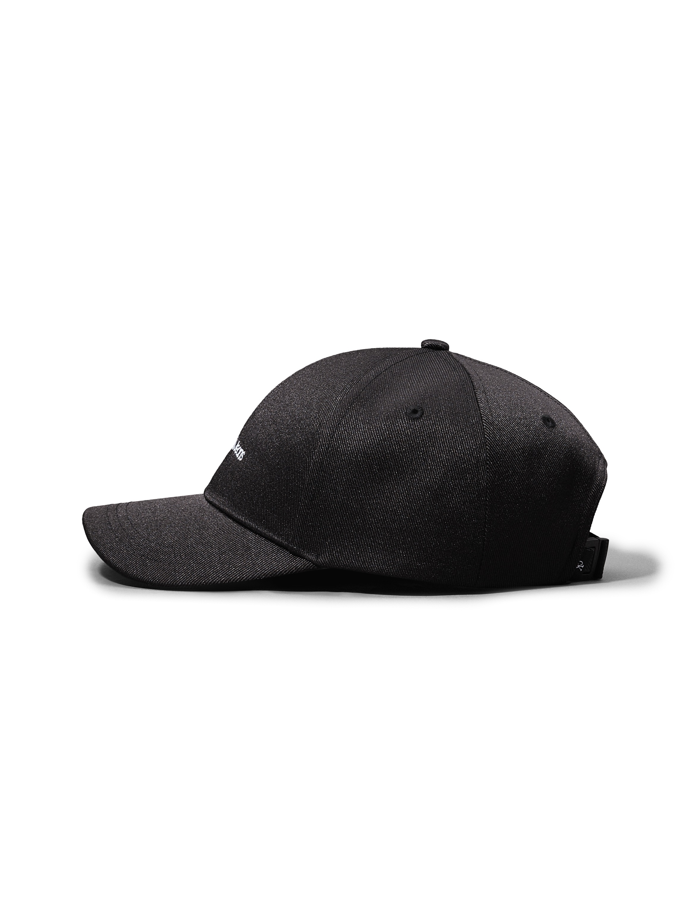 Calvin Klein Jeans Baseball Cap »INST EMBRO CAP«, mit Logoschriftzug