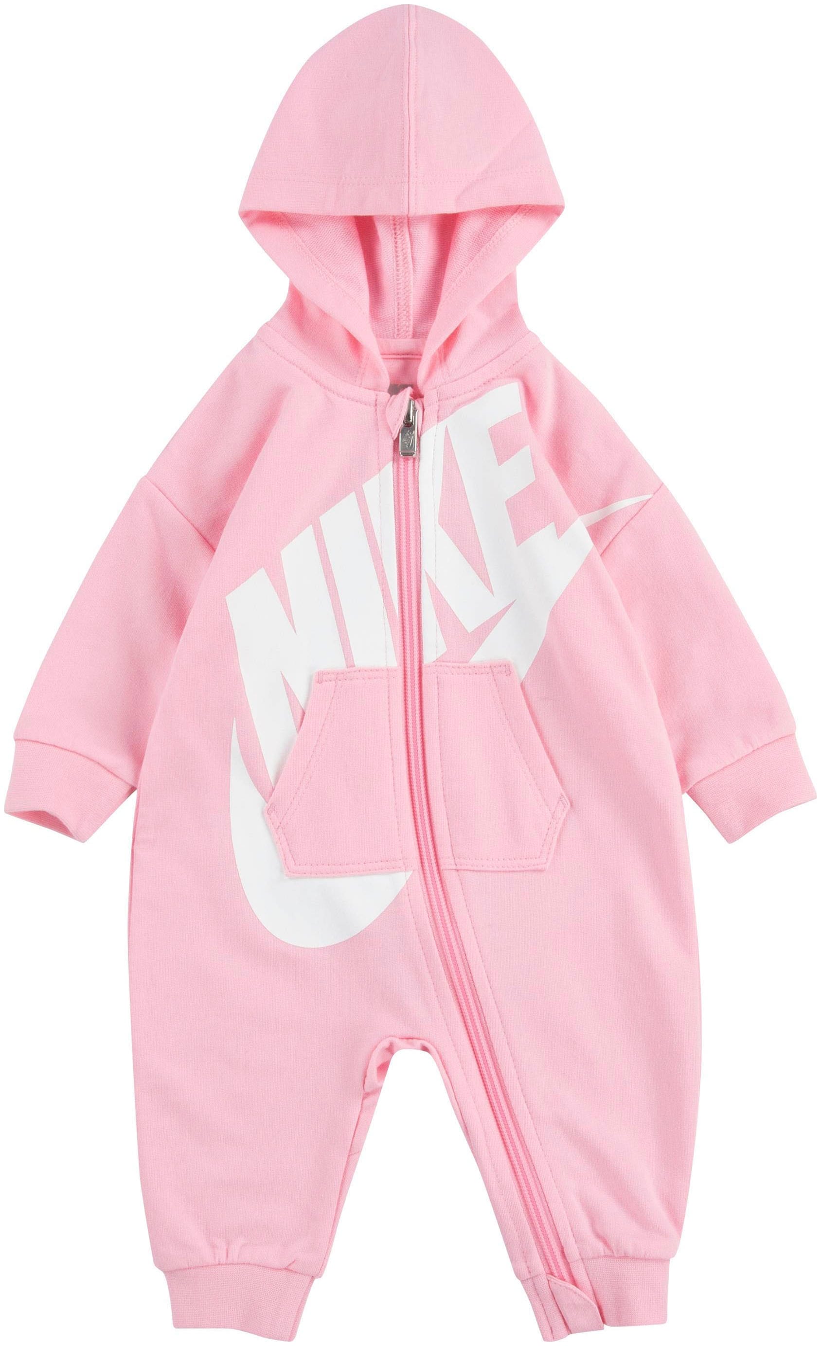Nike Sportswear Strampler »NKN ALL DAY PLAY COVERALL«