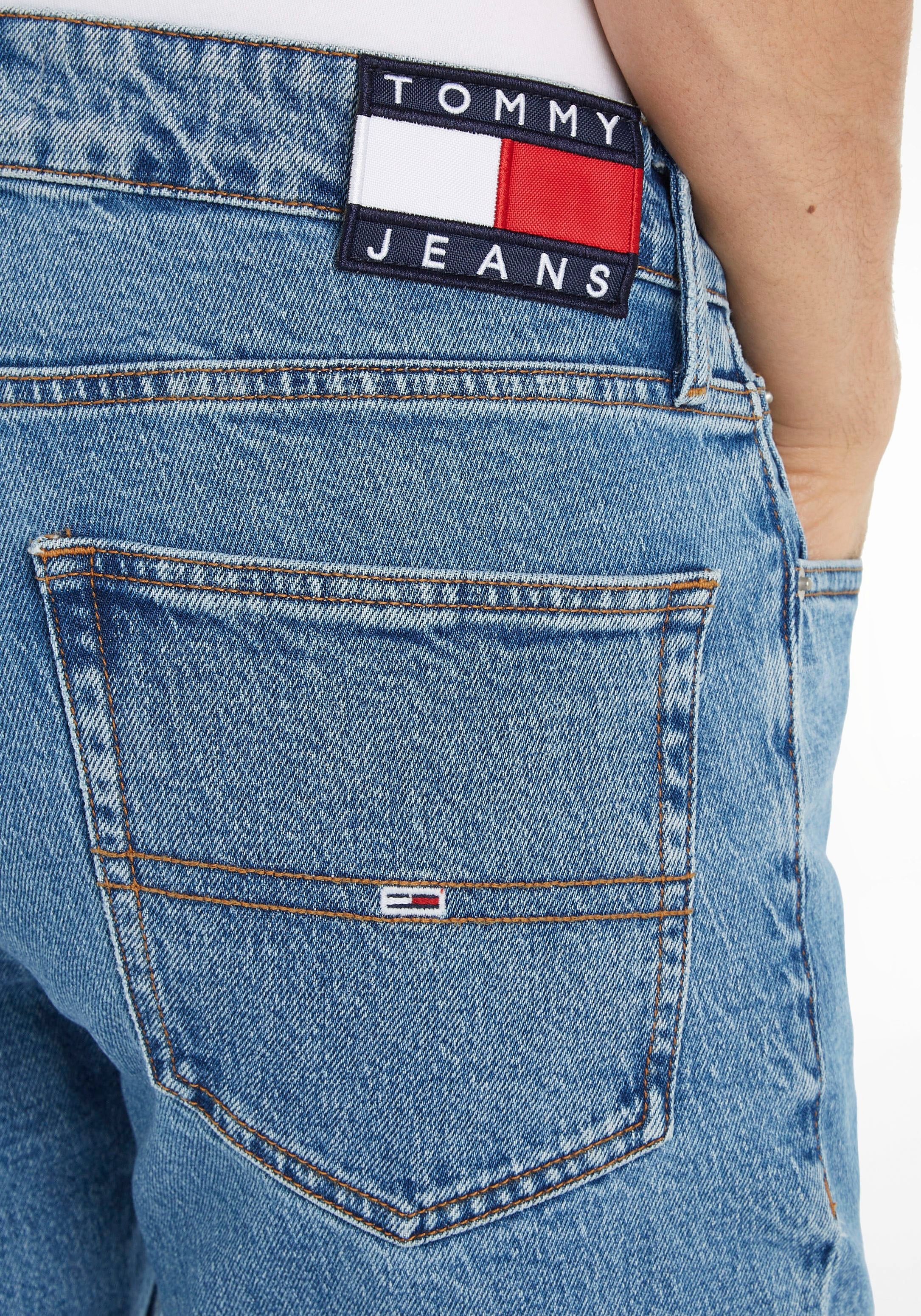 RGLR 5-Pocket-Jeans Jelmoli-Versand Tommy »RYAN online kaufen | Jeans STRGHT«