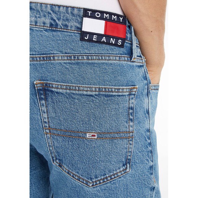 Tommy Jeans 5-Pocket-Jeans »RYAN RGLR STRGHT« online kaufen |  Jelmoli-Versand