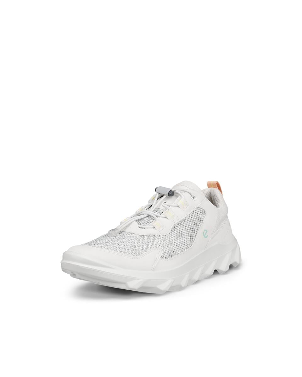 Ecco Slip-On Sneaker »ECCO MX W« Trekking Schuh, Slipper mit trittdämpfender Fluidform-Ausstattung