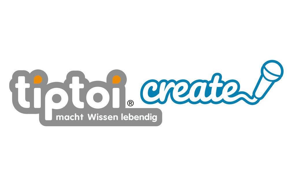 Ravensburger Spiel »tiptoi StarterSet WörterBilderbuch«