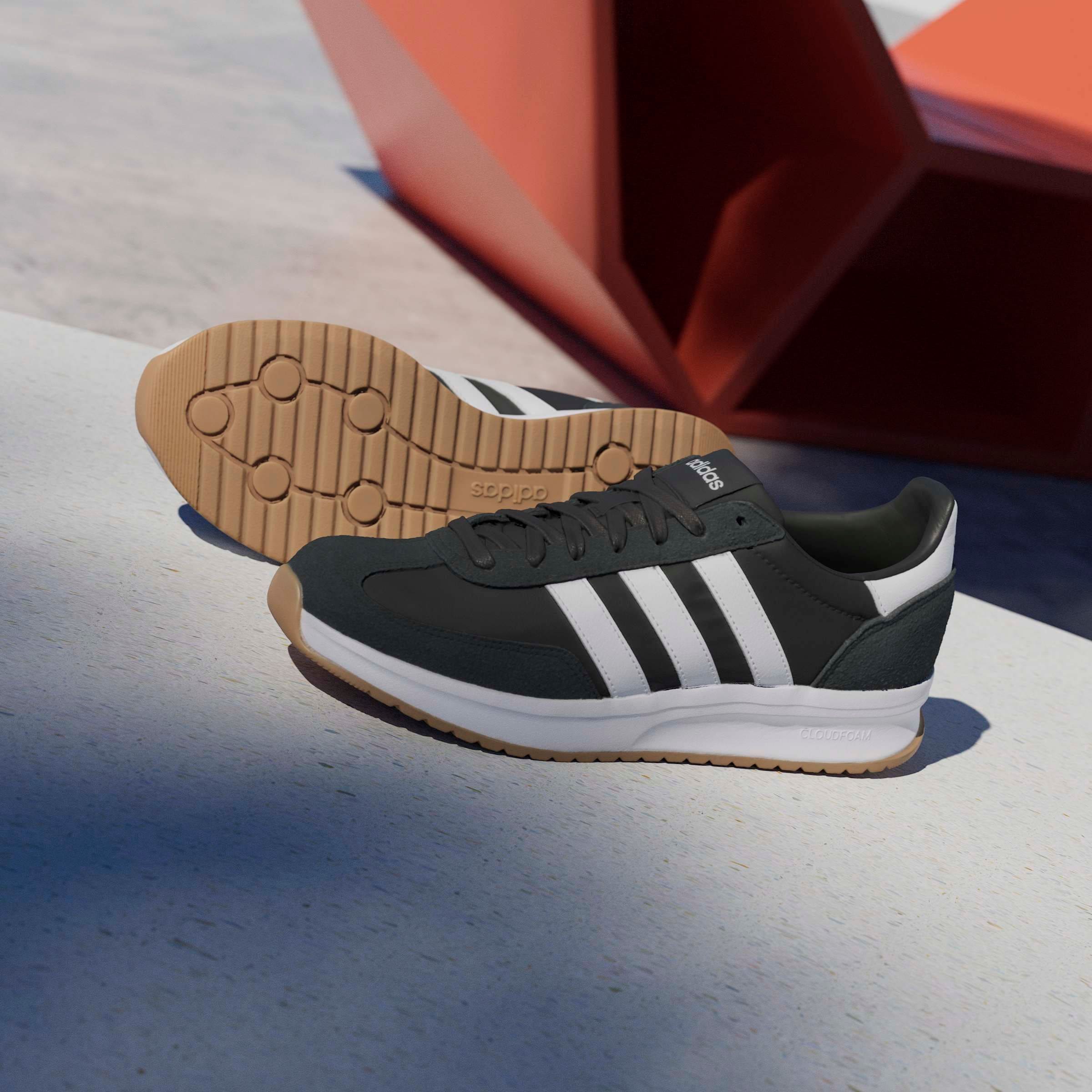 adidas Sportswear Sneaker »RUN 70S 2.0«, inspiriert vom Design des adidas SL72