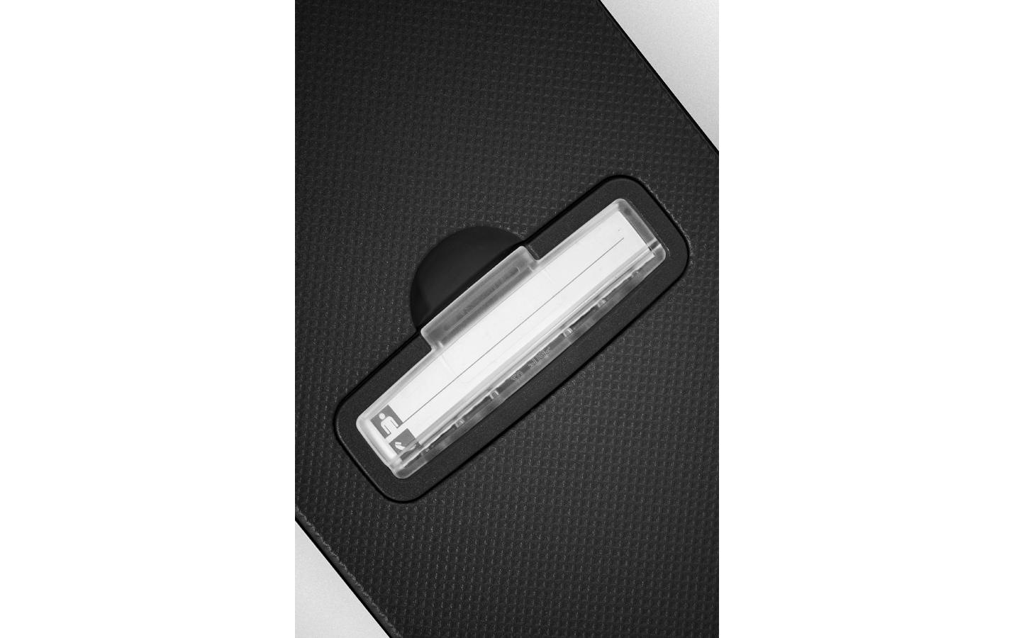 Samsonite Koffer »S'Cure 79 l«, 4 Rollen