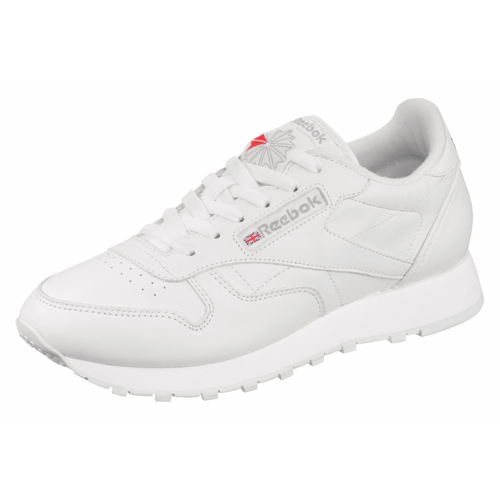 Reebok Classic Sneaker »Classic Leather W«