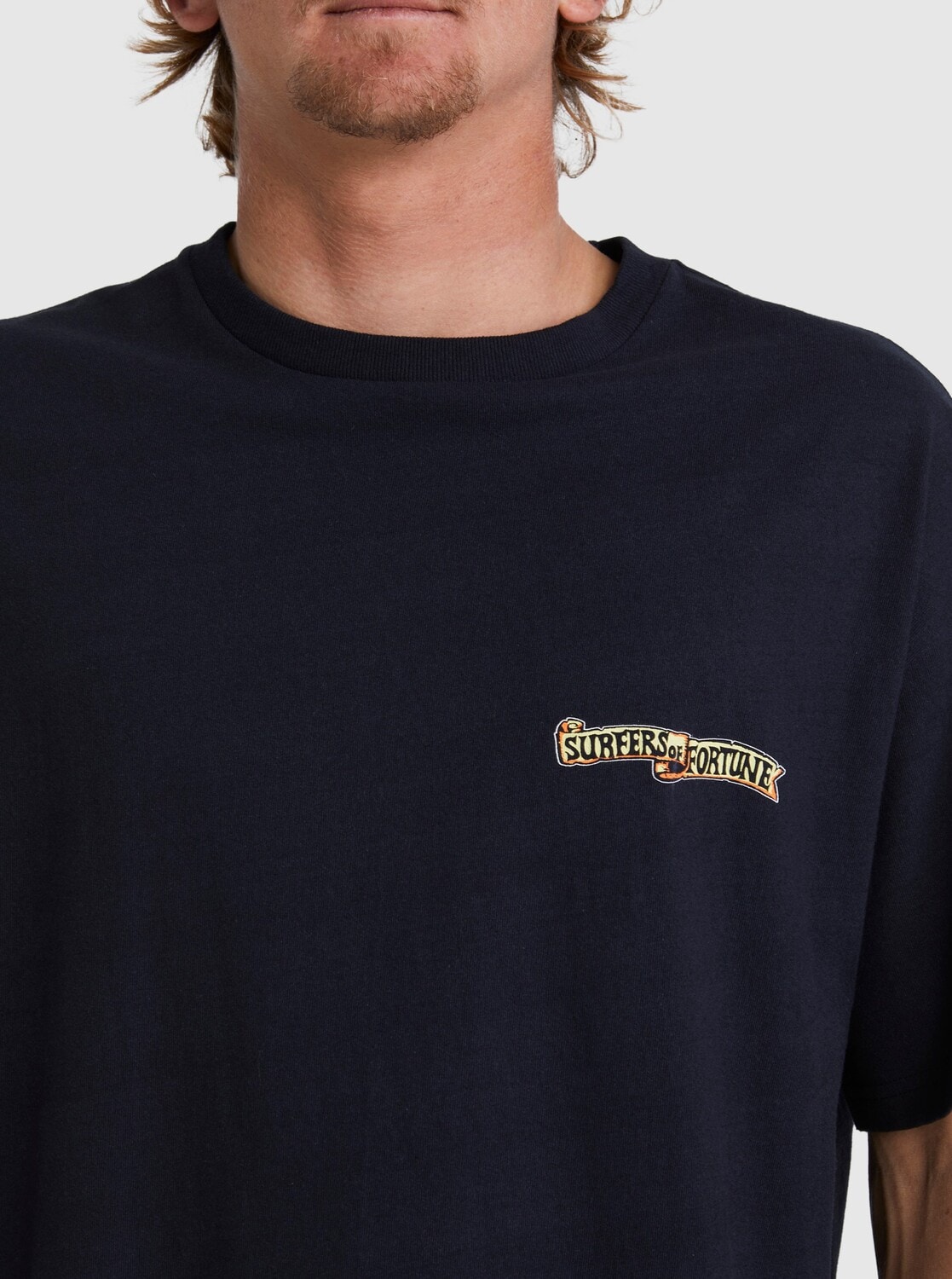 Quiksilver T-Shirt »Boogieman«