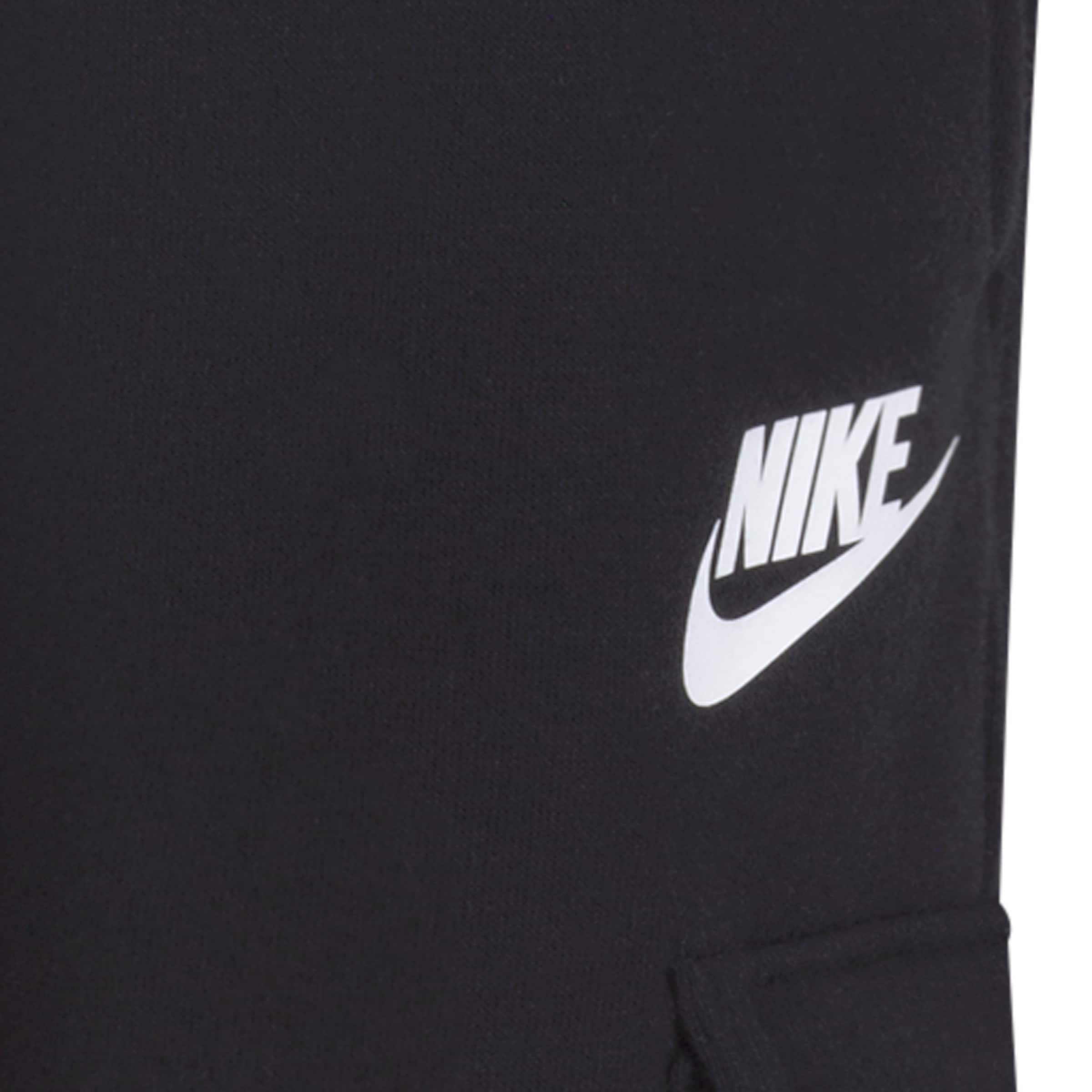 Nike Sportswear Jogginghose »NKN N NSW CLUB FLEECE LBR CARG«, (1 tlg.), für Kinder