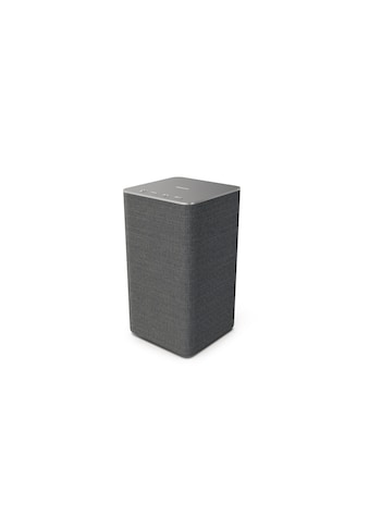 Smart Speaker »Speaker TAW6205/10«