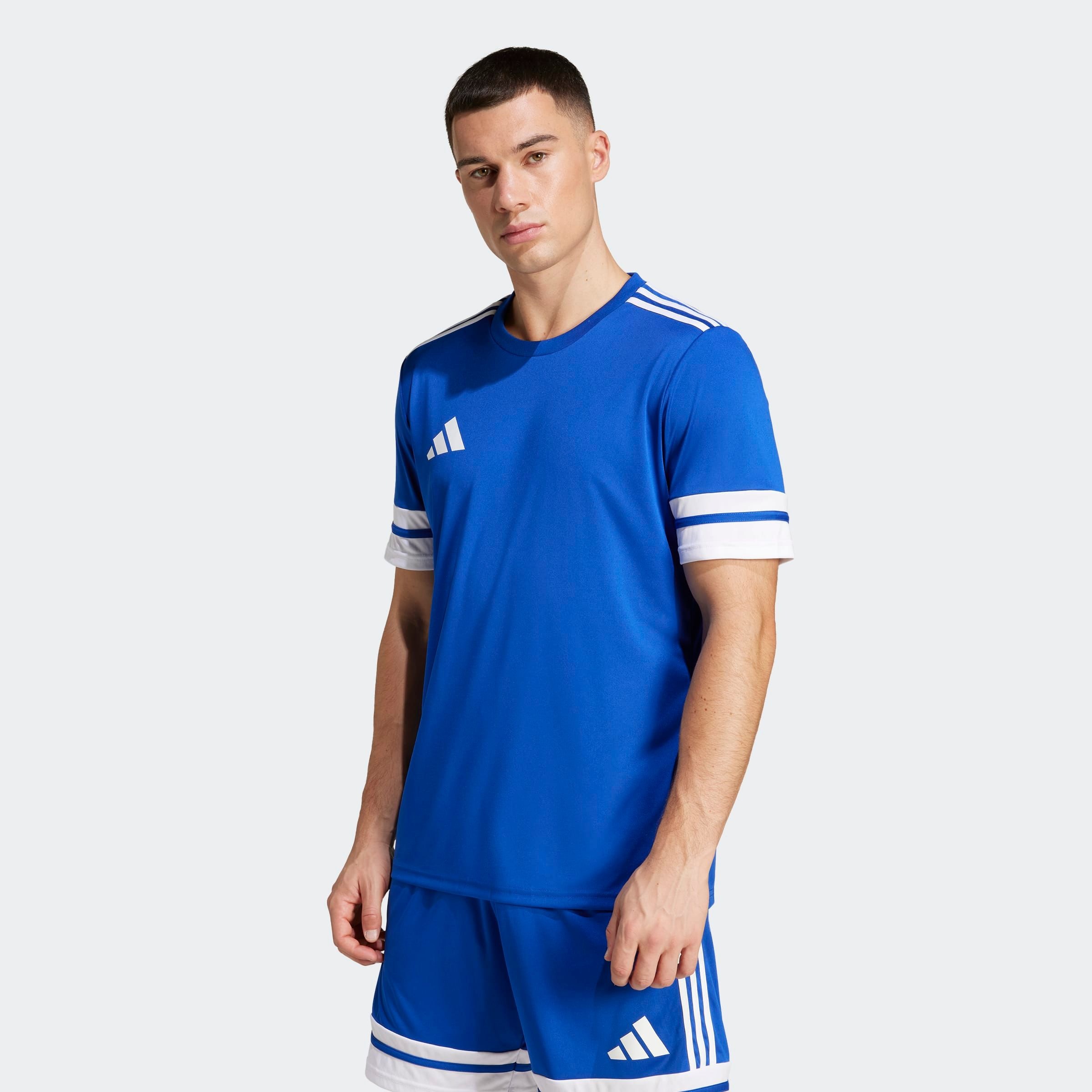adidas Performance Fussballtrikot »SQUA25 JSY M«