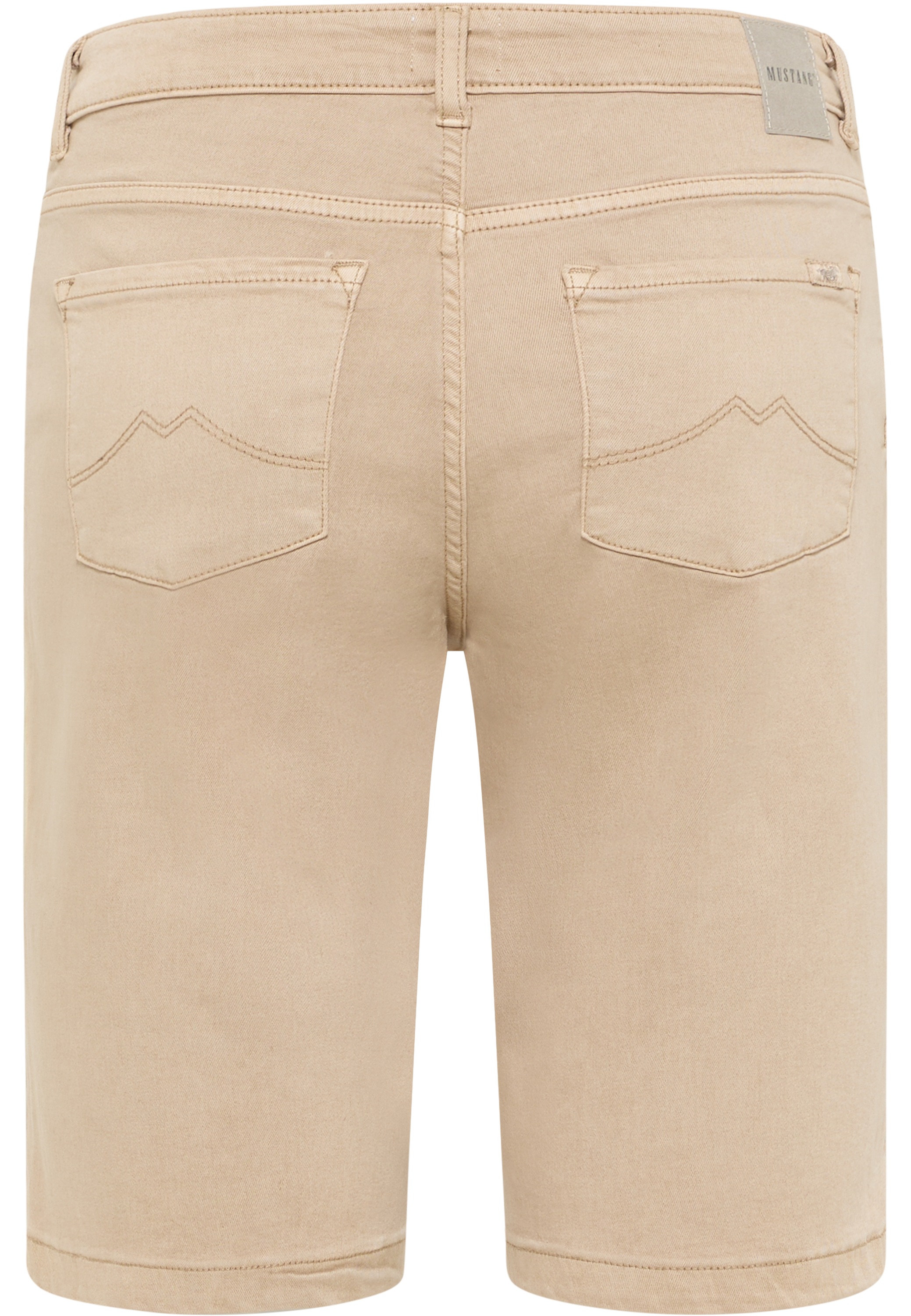 MUSTANG Shorts »Damen Style Manassa«