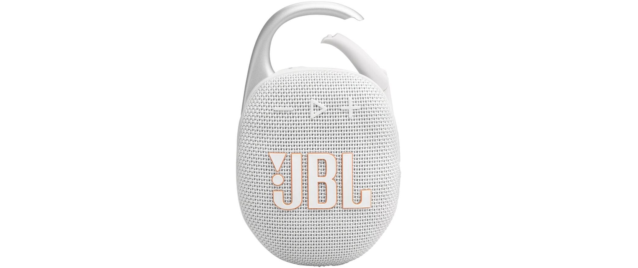 JBL Bluetooth-Lautsprecher »Clip 5«