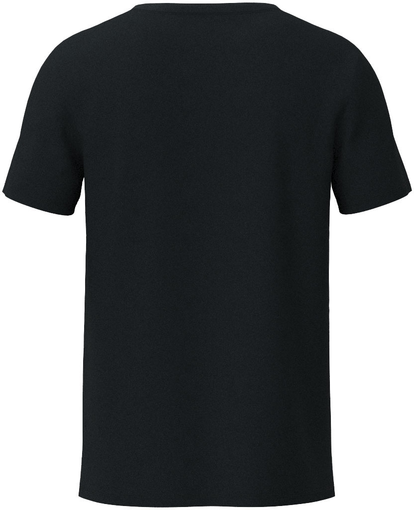 JOOP! T-Shirt »Comfort«, Rundhalsausschnitt, Logoschriftzug, kurzärmelig