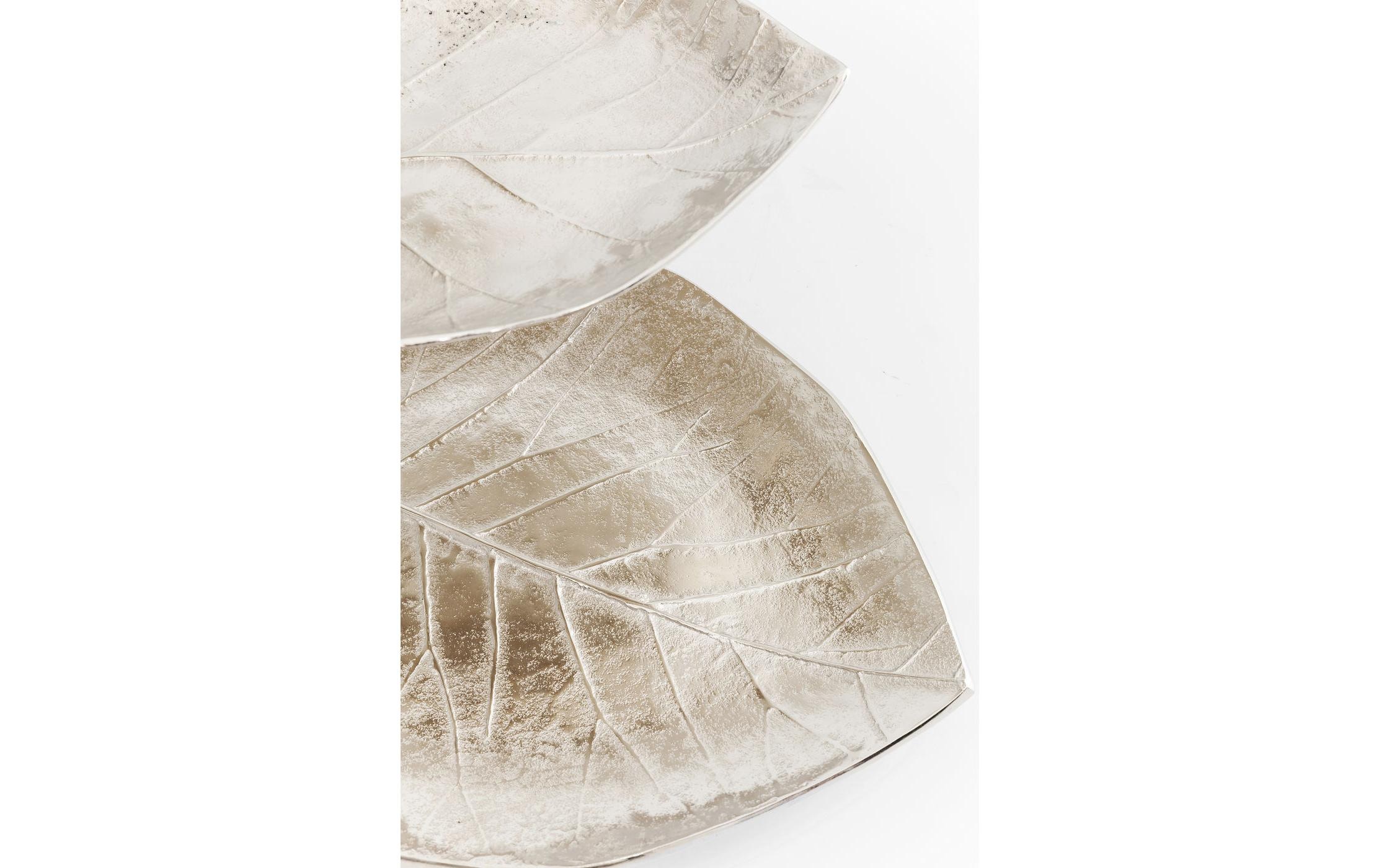 Kare Design Etagere »Leaf«
