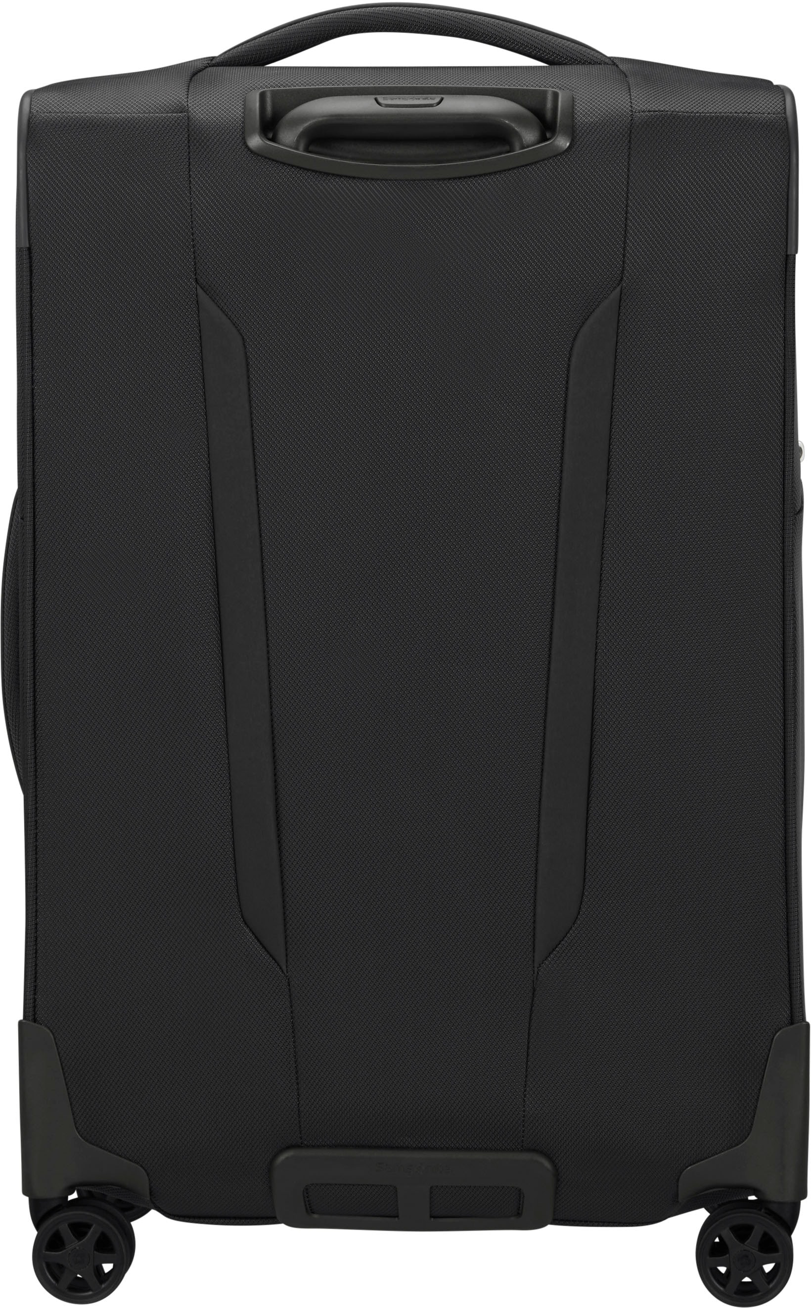 Samsonite Weichgepäck-Trolley »RESPARK exp, verschiedene Grössen und Farben«, 4 Rollen, Reisekoffer Aufgabegepäck Reisegepäck mit Volumenerweiterung