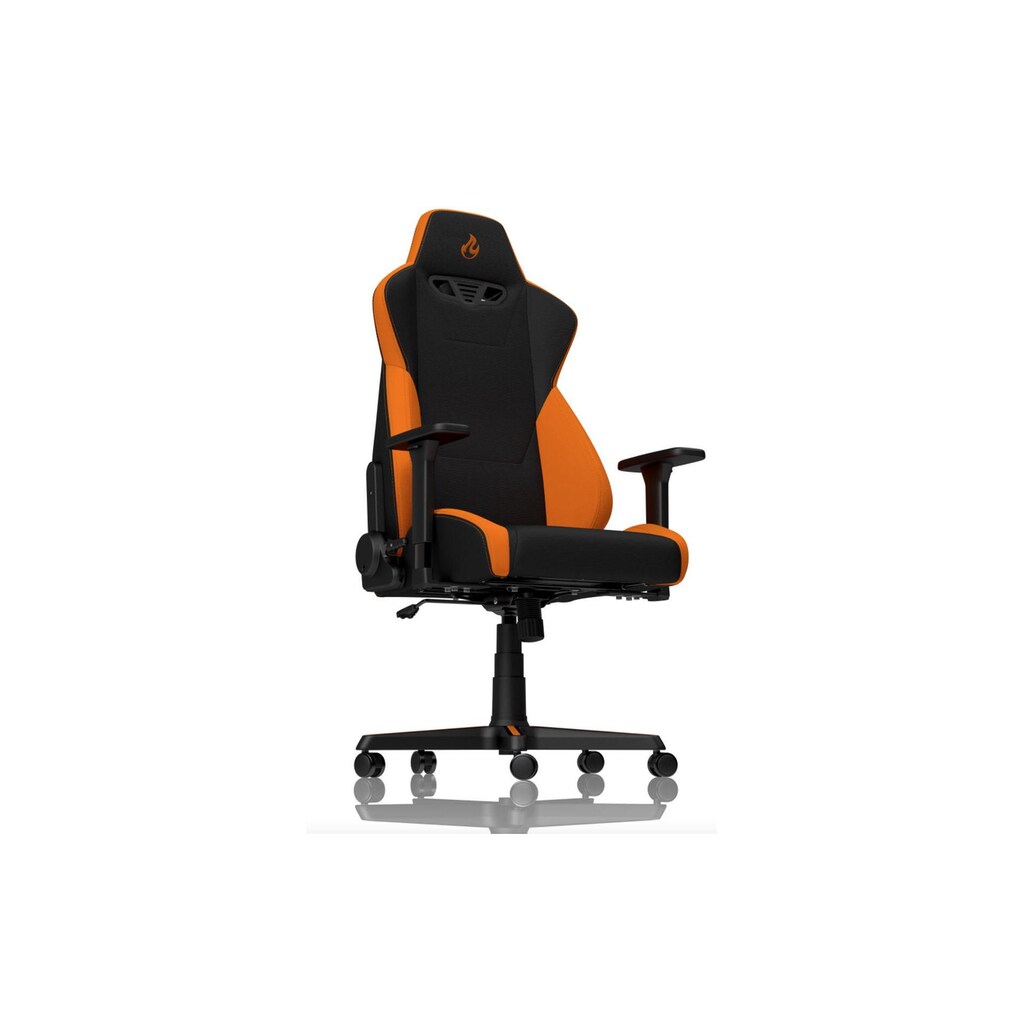 NITRO CONCEPTS Gaming Chair »S300 Orange«