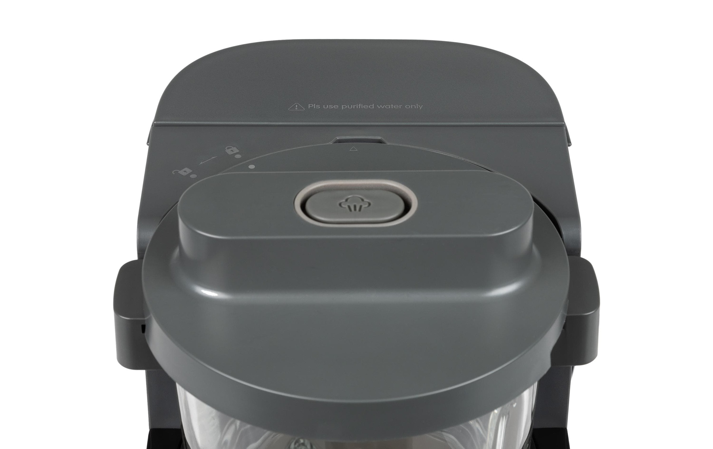 FURBER Küchenmaschine »Pflanzenmilchmaschine Vega Pro 44958 L«