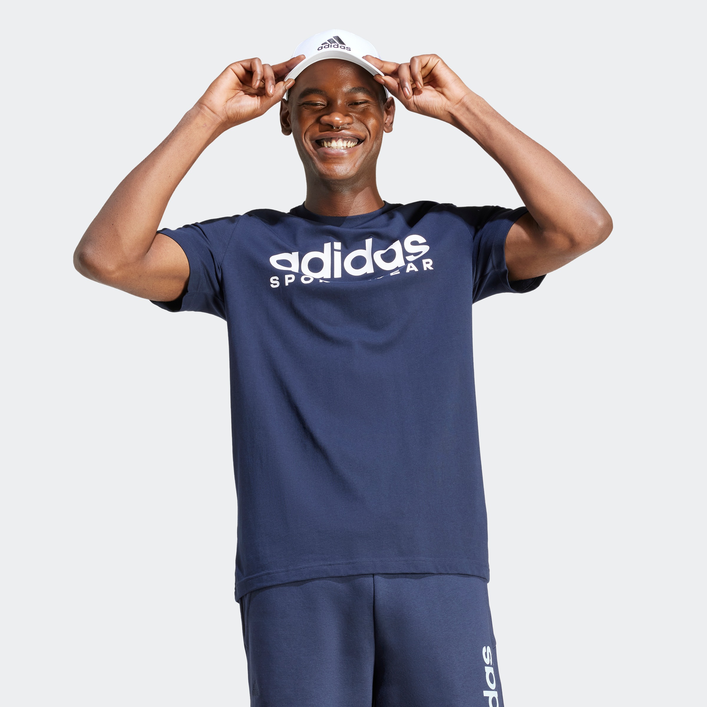 adidas Sportswear T-Shirt »SPW TEE«