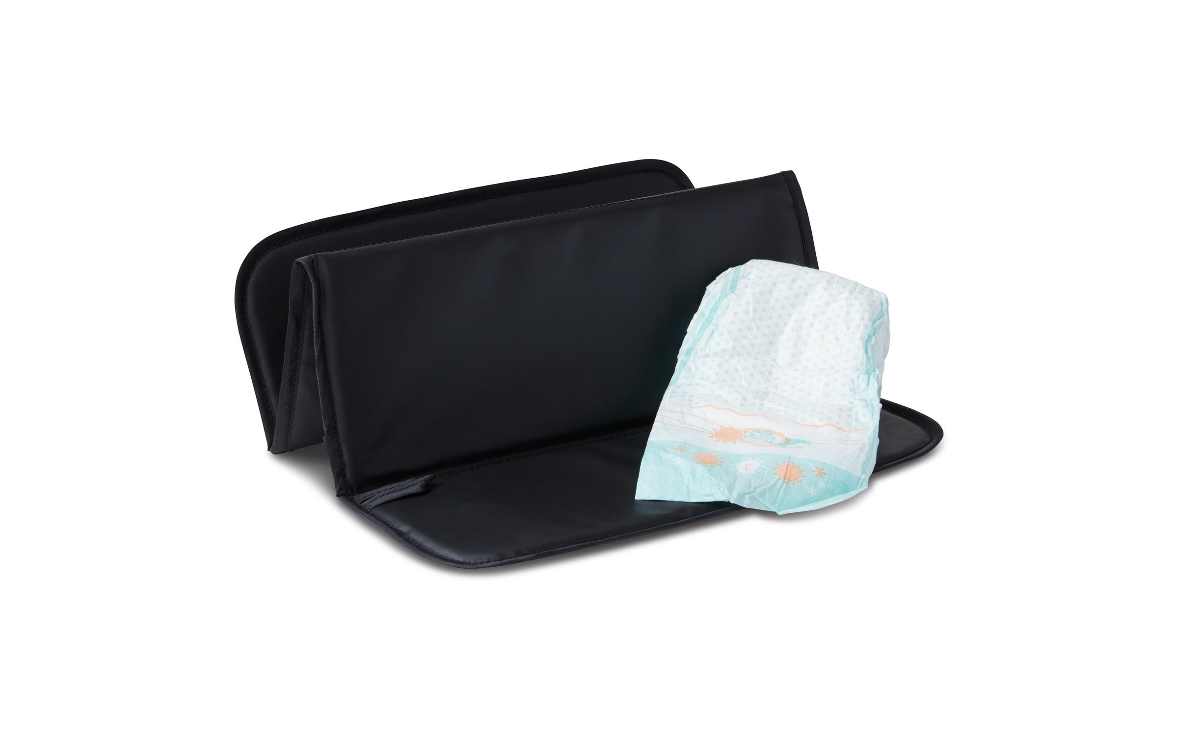 ABC Design Wickeltasche »Design Wickeltasche Urban Natur«