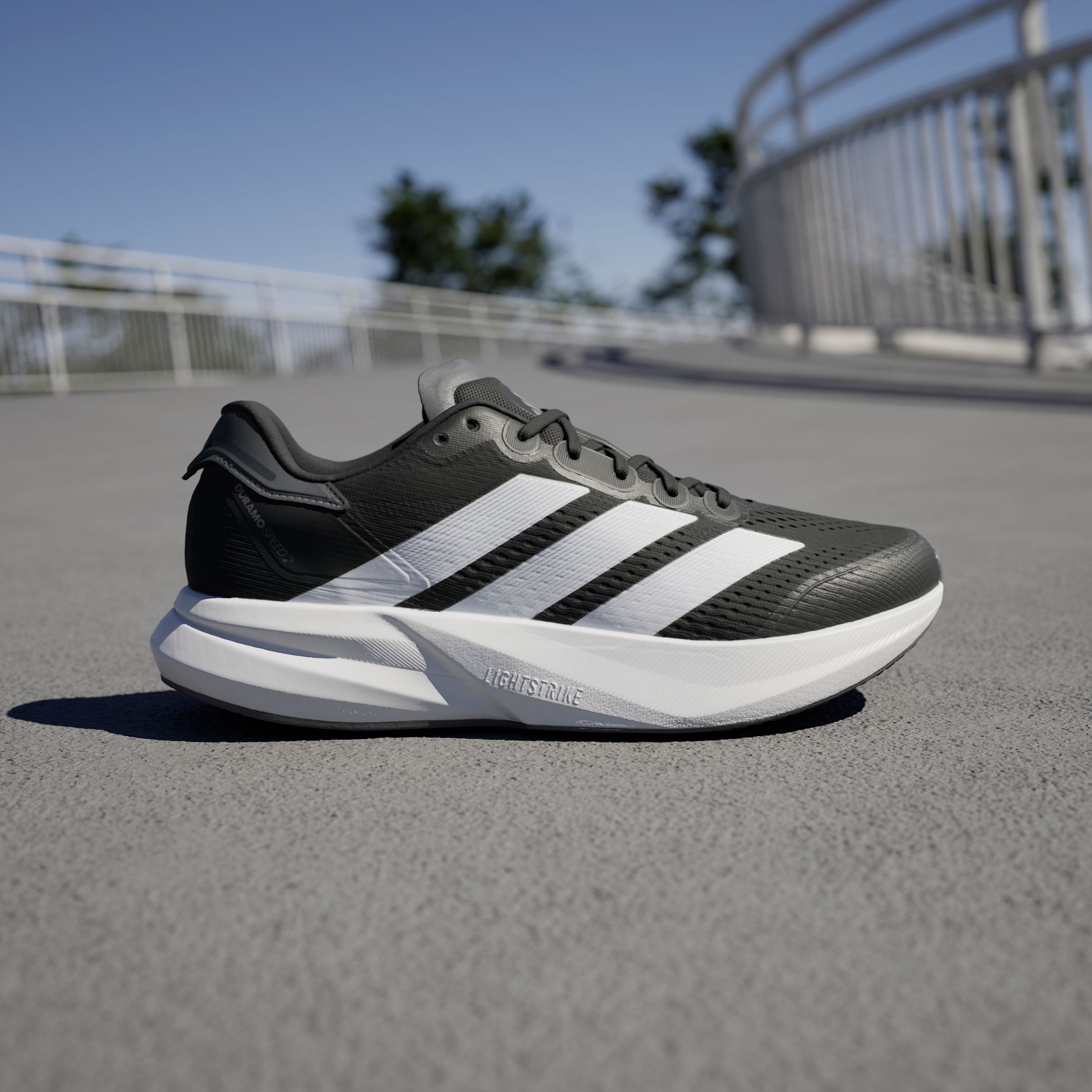 adidas Performance Laufschuh »DURAMO SPEED 2«