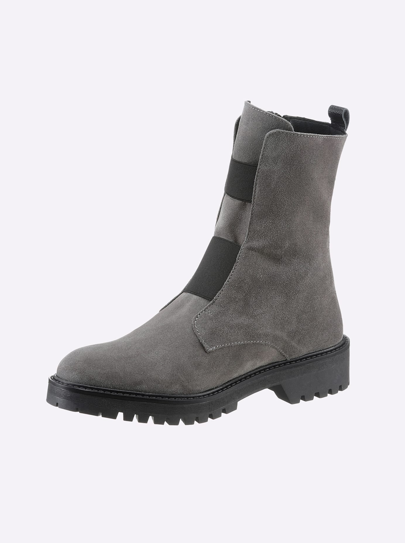 heine Stiefelette