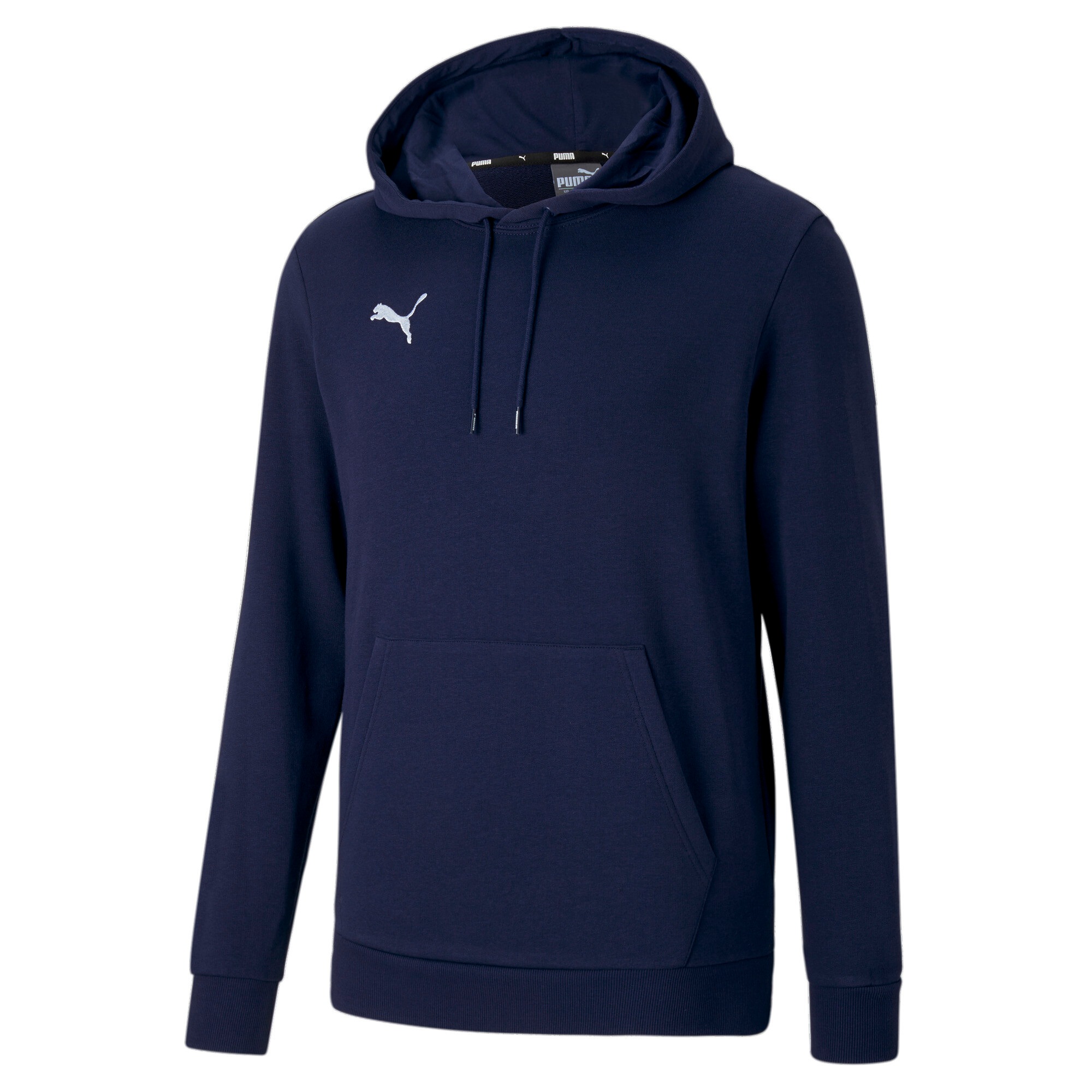 PUMA Kapuzensweatshirt »TEAMGOAL 23 CAUSALS HOODY«