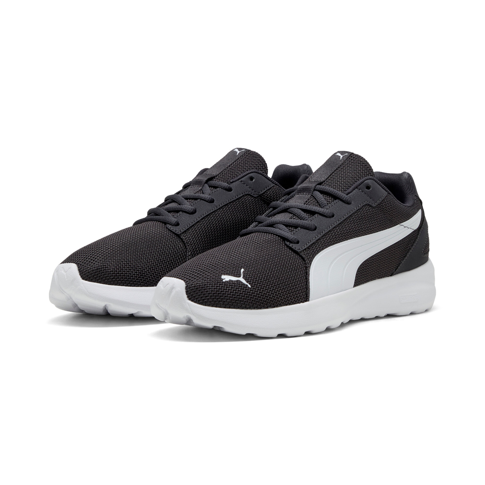 PUMA Sneaker »SOFTRIDE COSMIC LT«