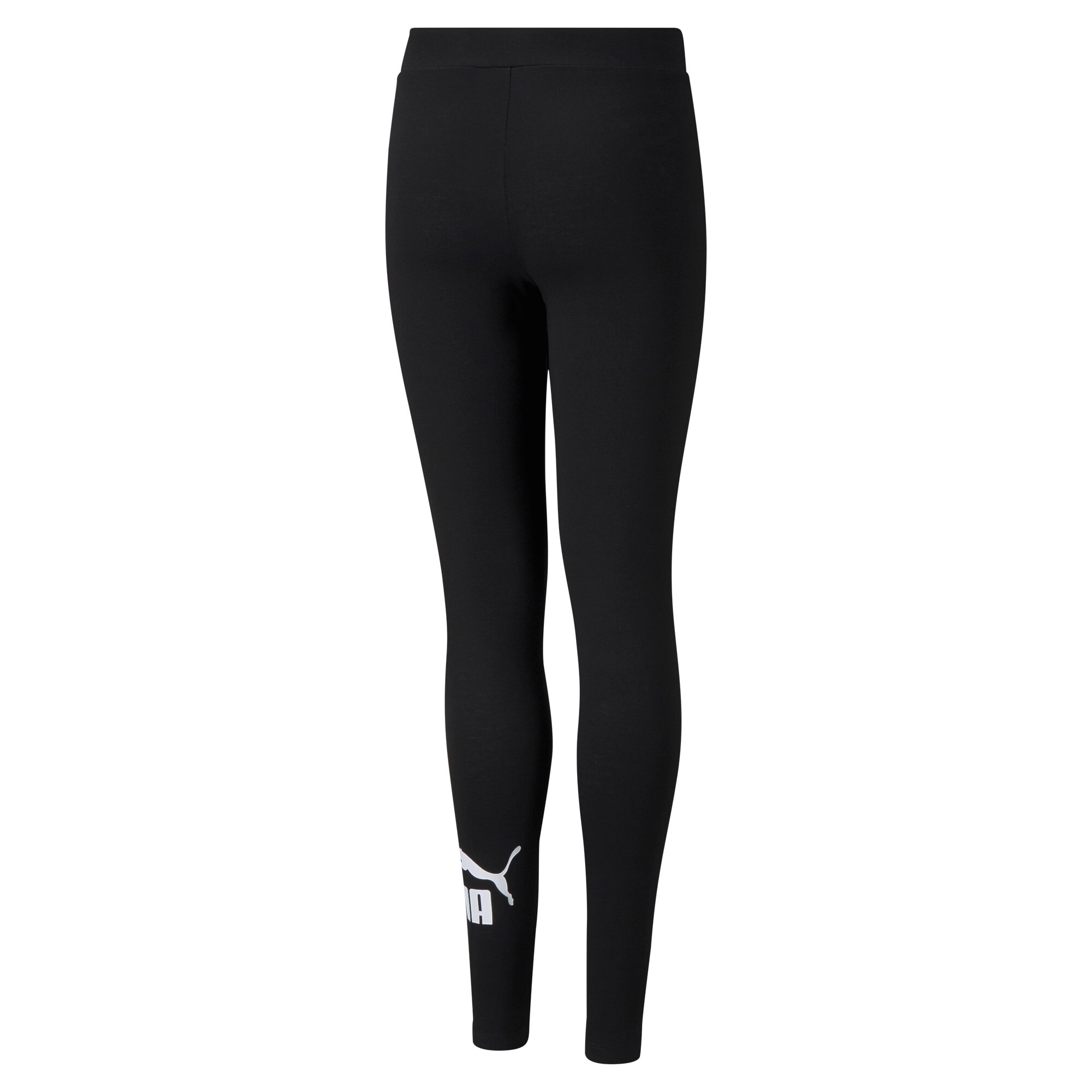 PUMA Leggings »ESS LOGO LEGGINGS G«
