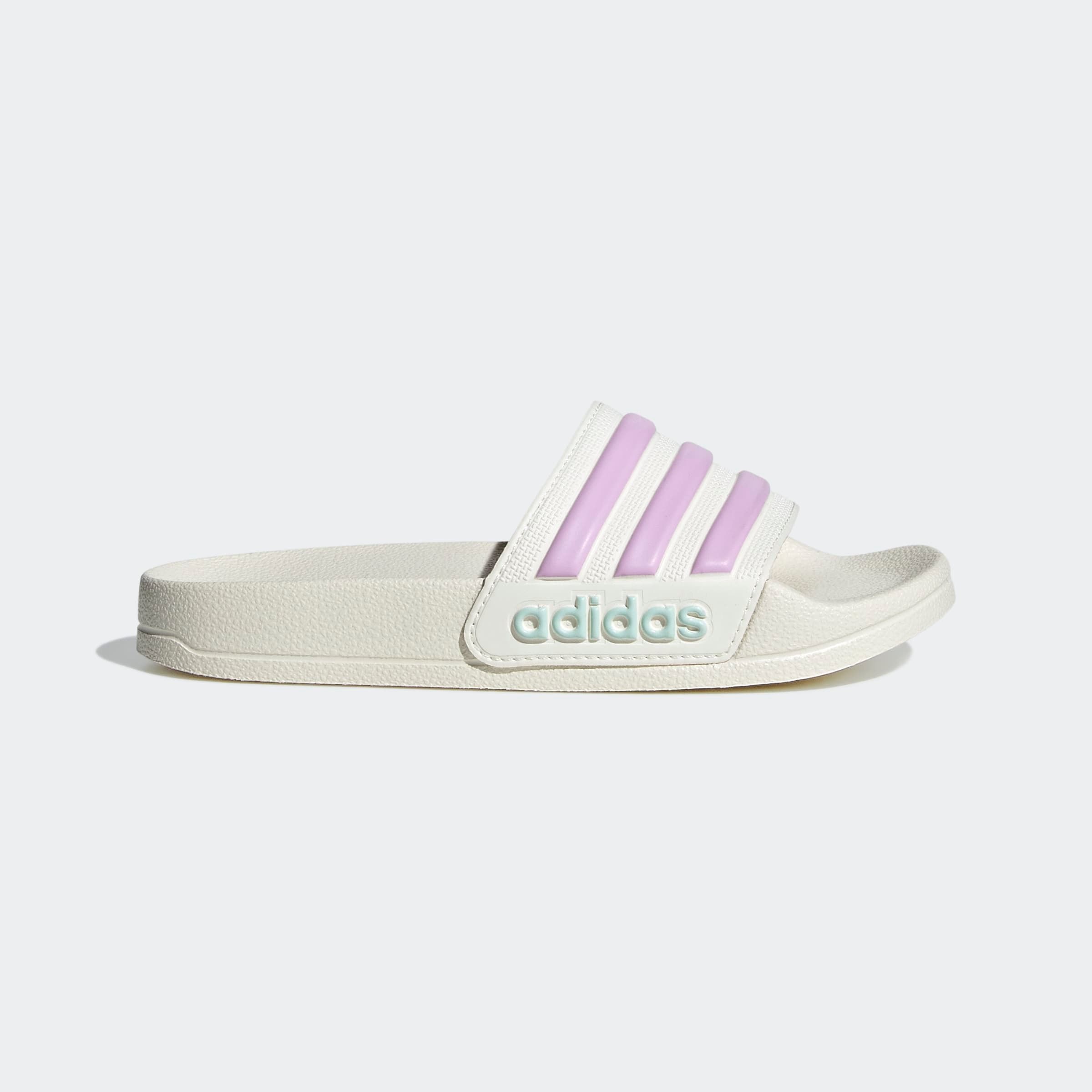adidas Sportswear Badesandale »SHOWER ADILETTE«