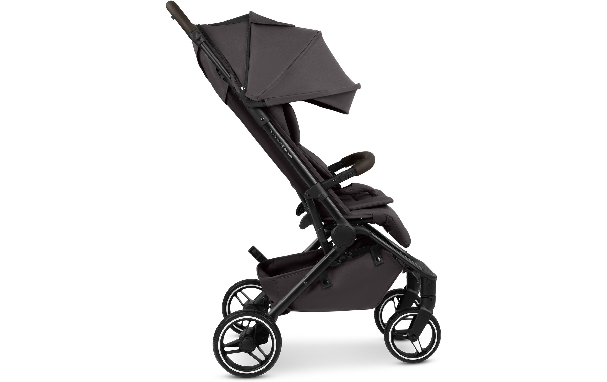 ABC Design Kinder-Buggy, 22 kg